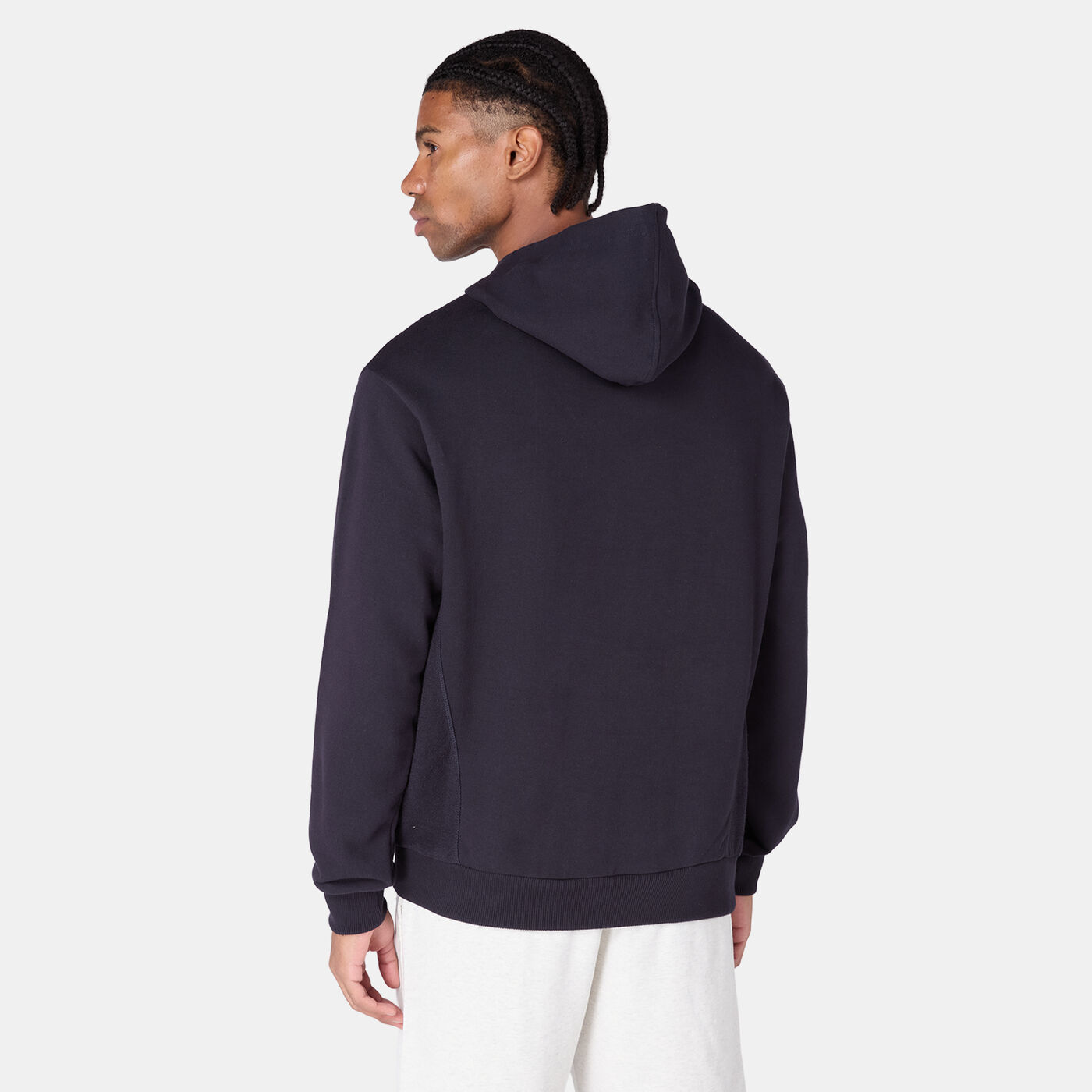 Men's NBA Boston Celtics Pullover Hoodie