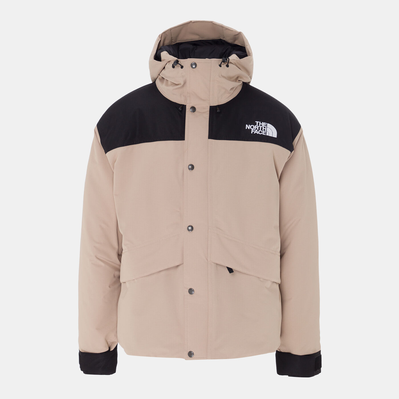 Men’s Mountain Down Jacket