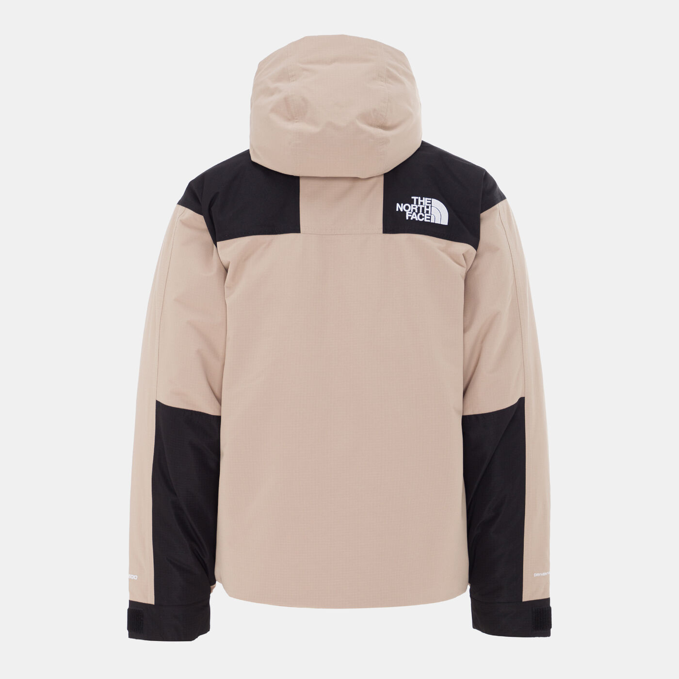 Men’s Mountain Down Jacket