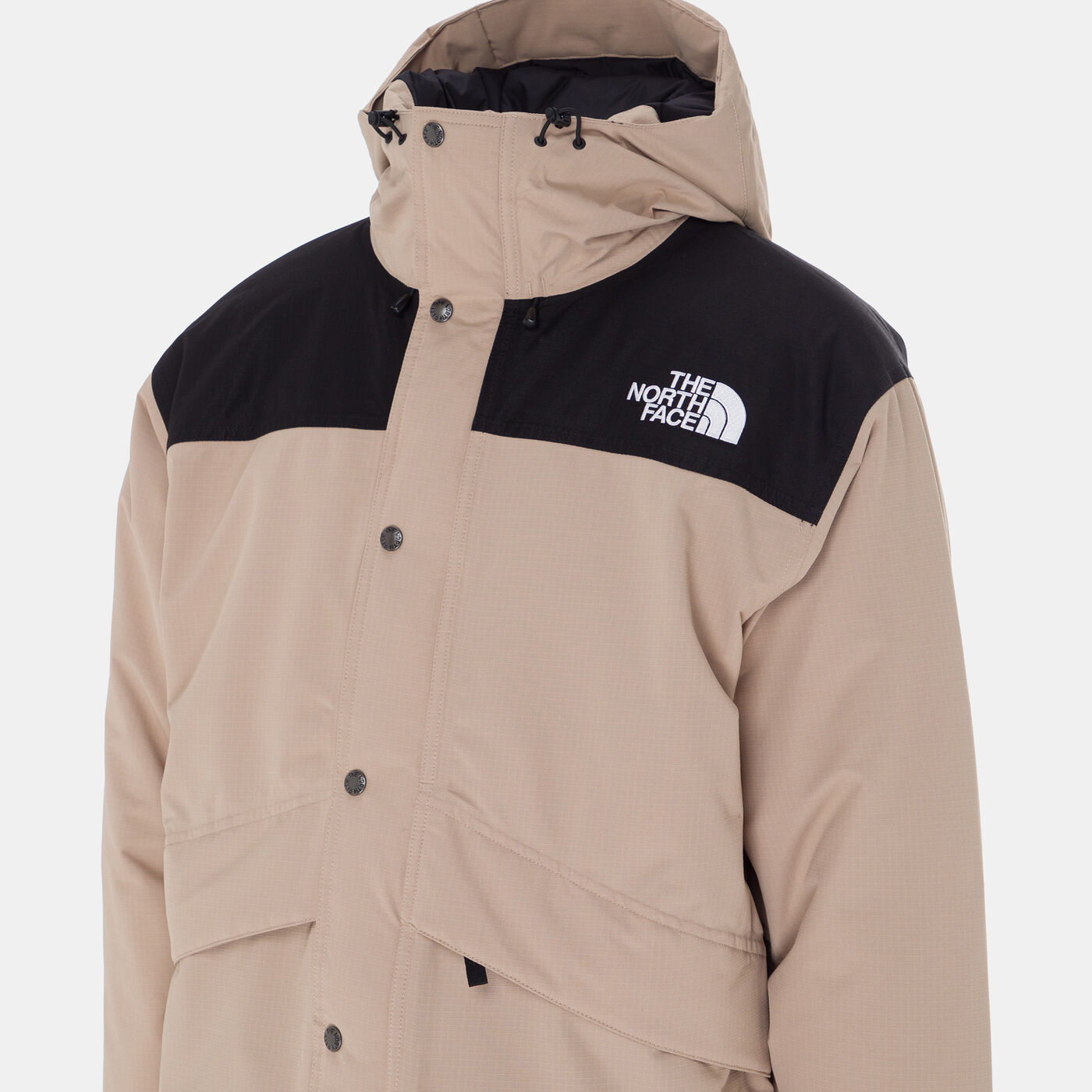 Men’s Mountain Down Jacket