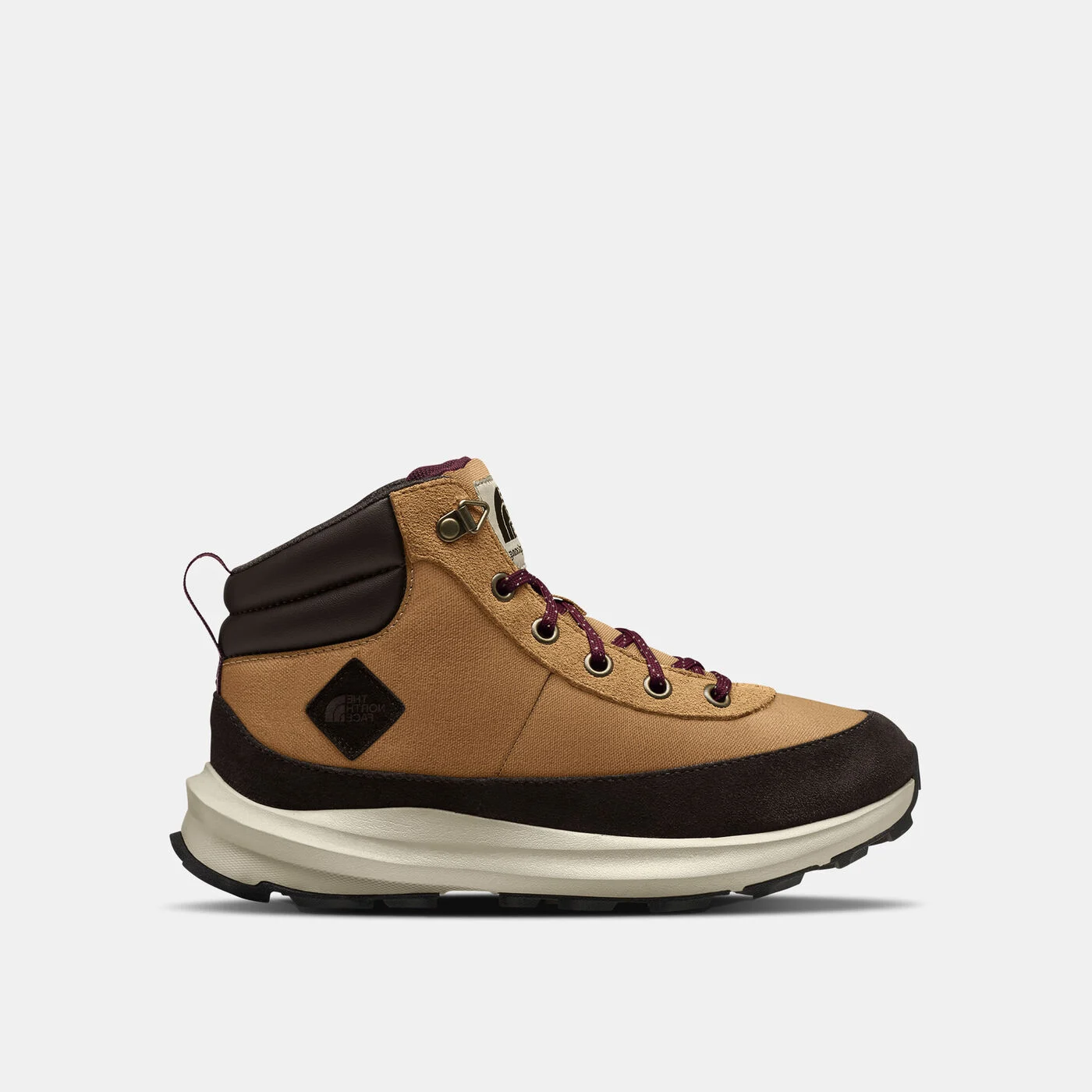 Kids' Back-To-Berkeley IV Hiking Boots