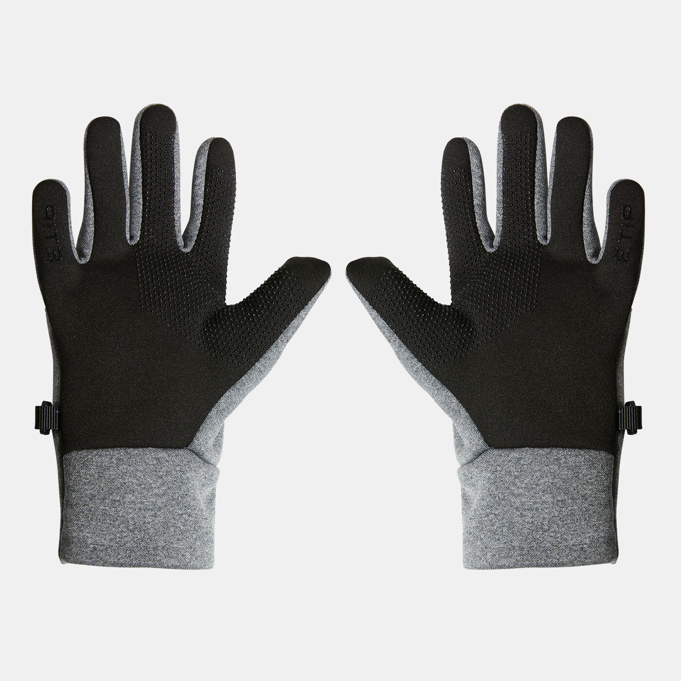 Kids' Recycled Etip Gloves
