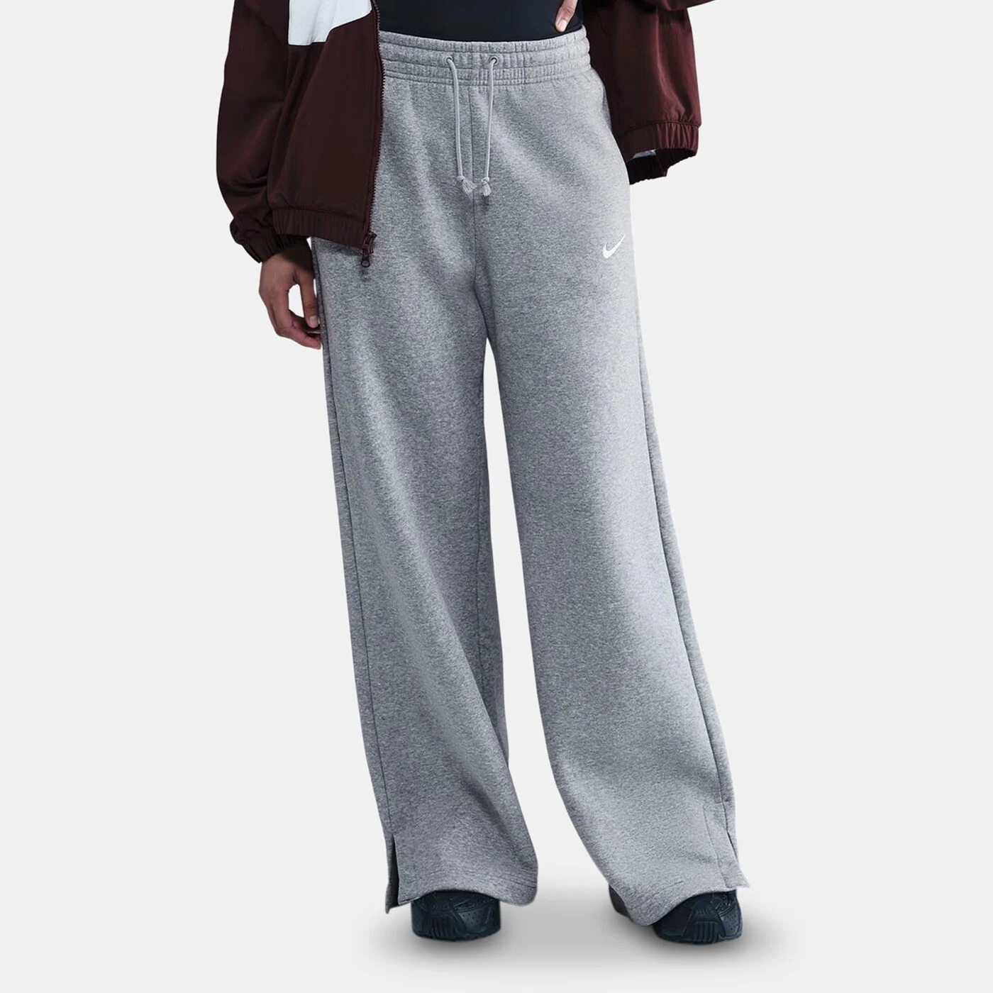 Women's Sportswear Phoenix Wide Pants