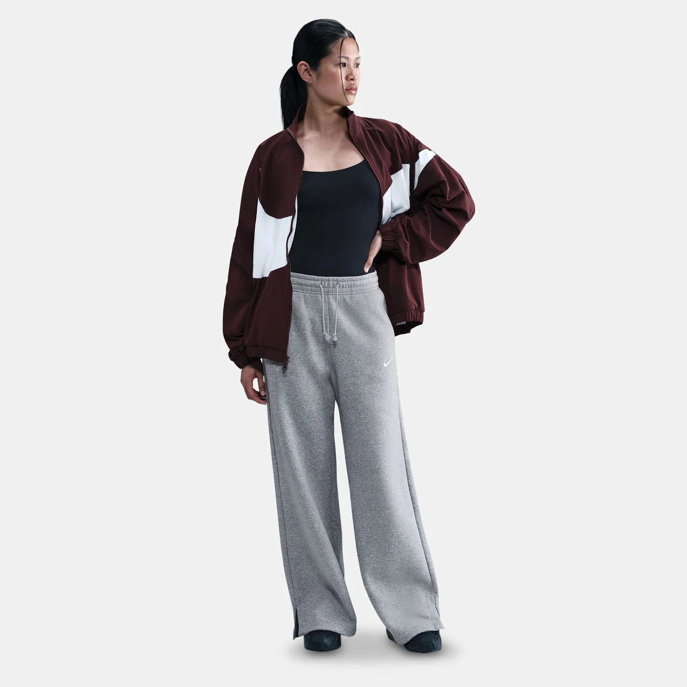Women's Sportswear Phoenix Wide Pants