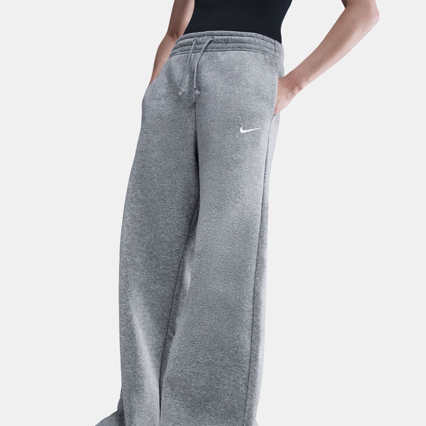 Women's Sportswear Phoenix Wide Pants