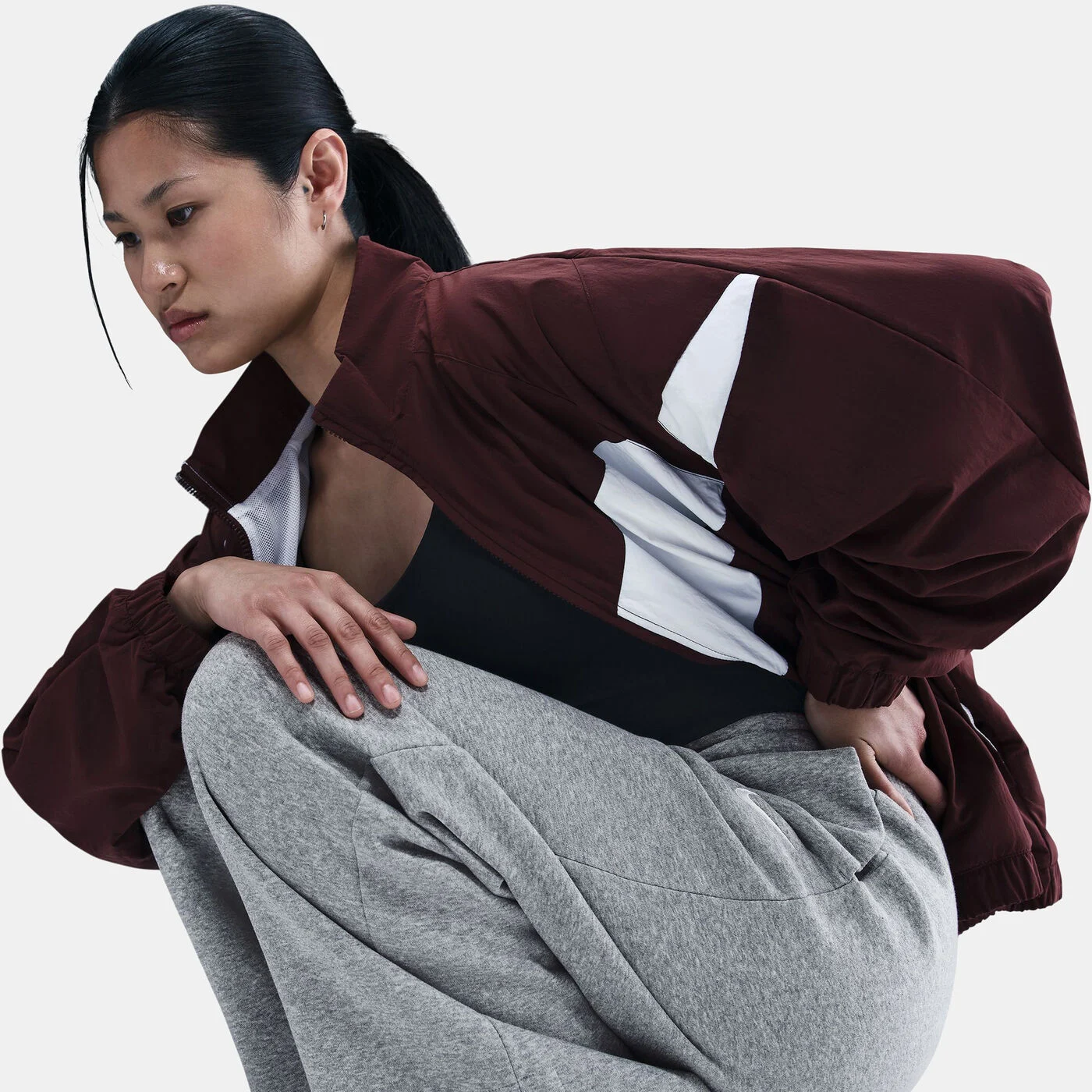 Women's Sportswear Phoenix Wide Pants