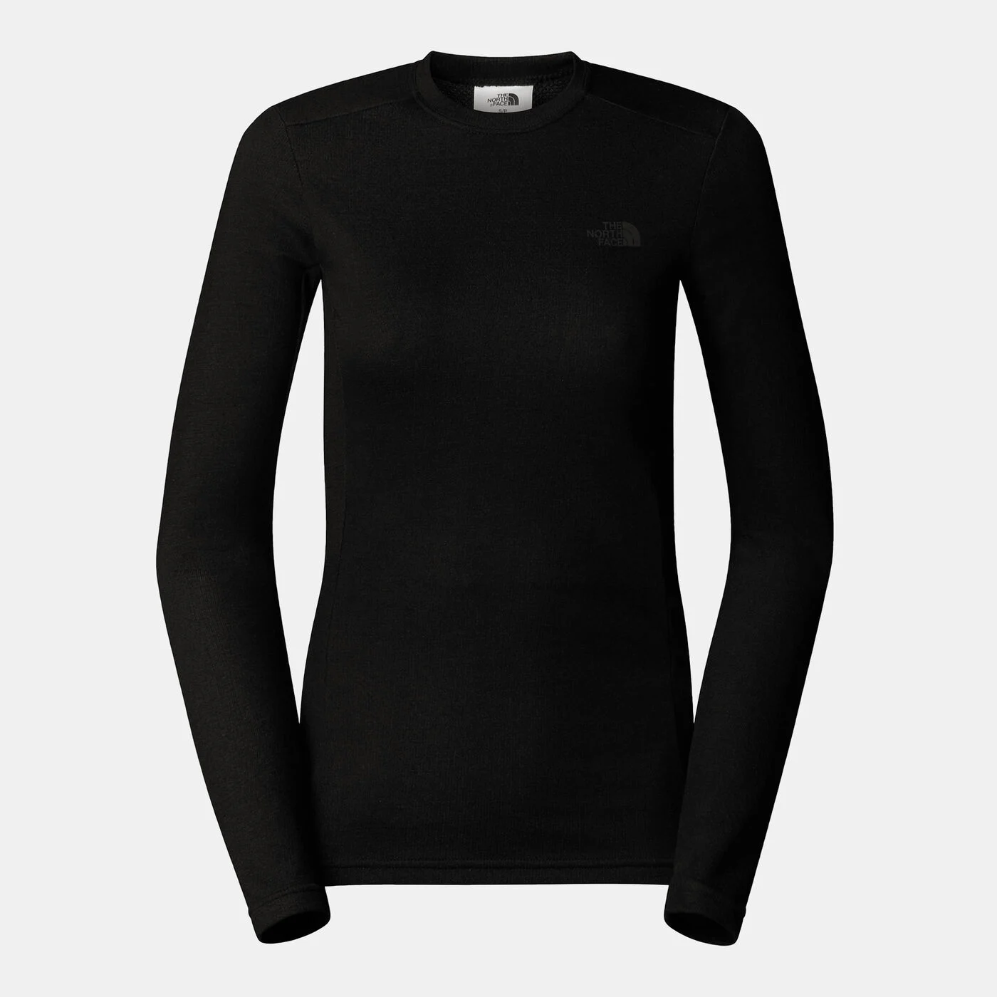 Women's Easy Long-Sleeve Baselayer Top