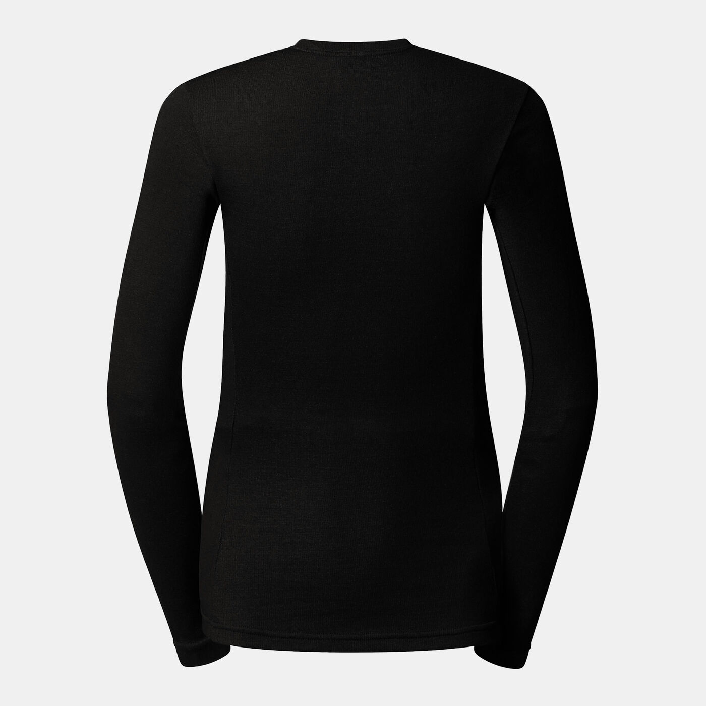 Women's Easy Long-Sleeve Baselayer Top