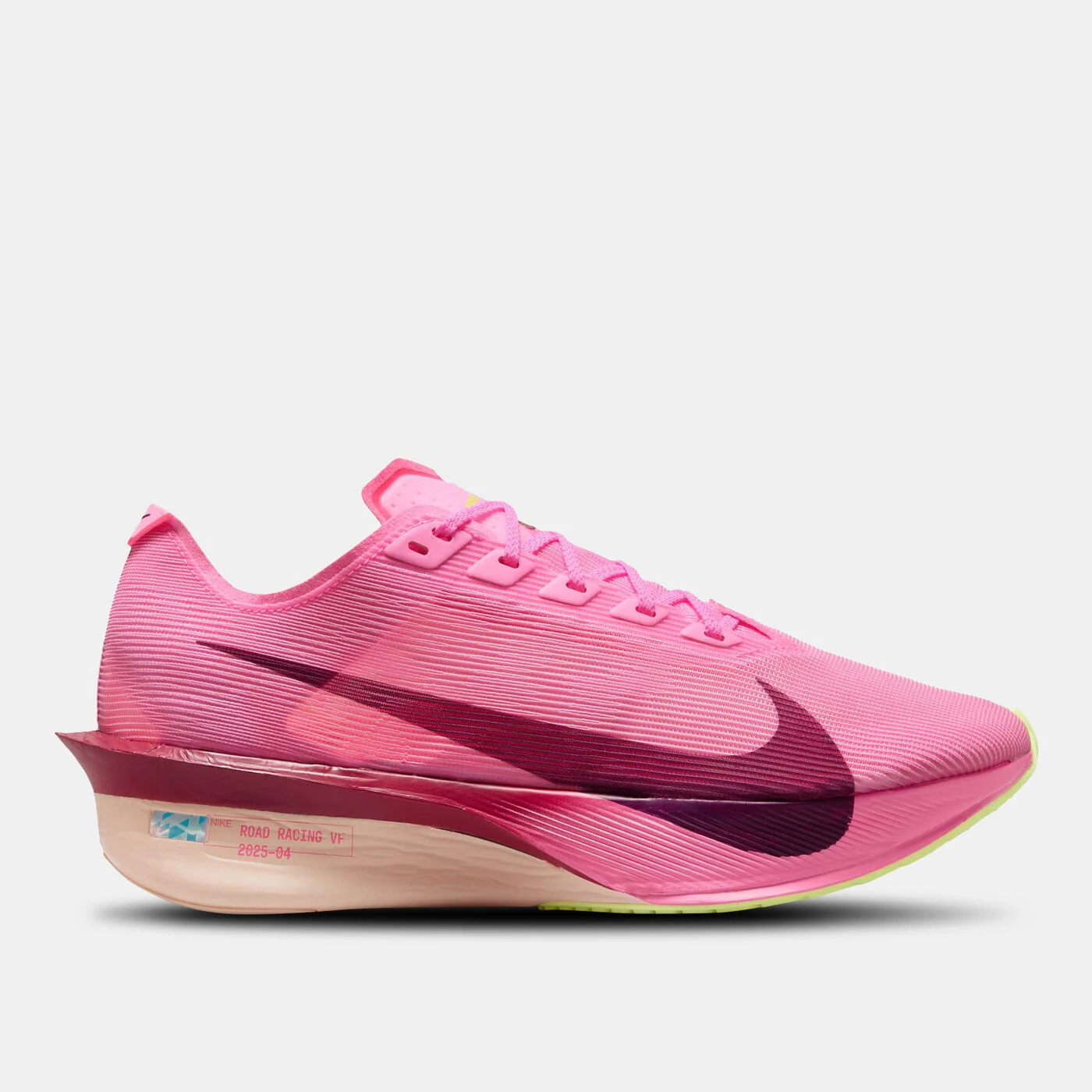 Women's Vaporfly 4 Road Running Shoes