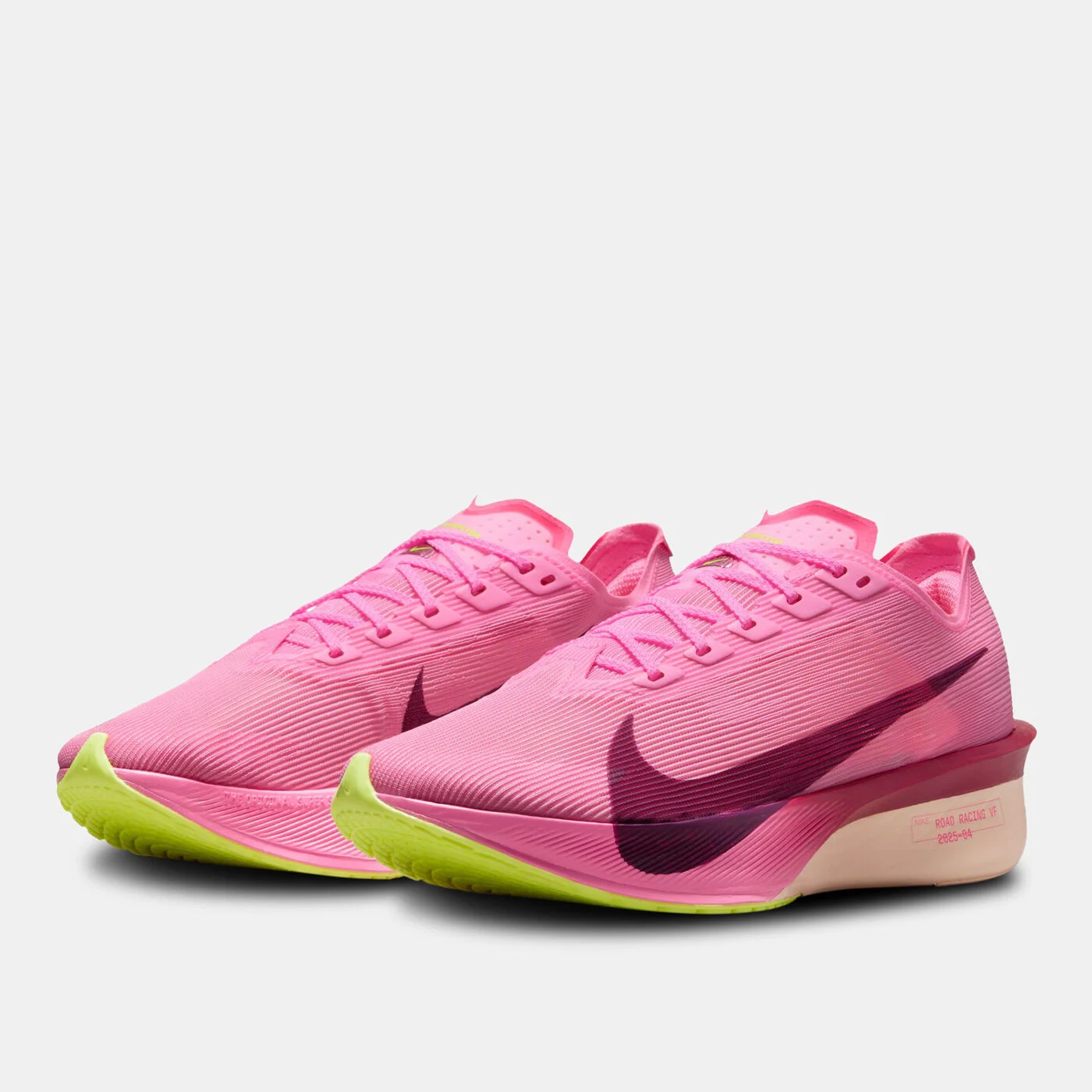 Women's Vaporfly 4 Road Running Shoes