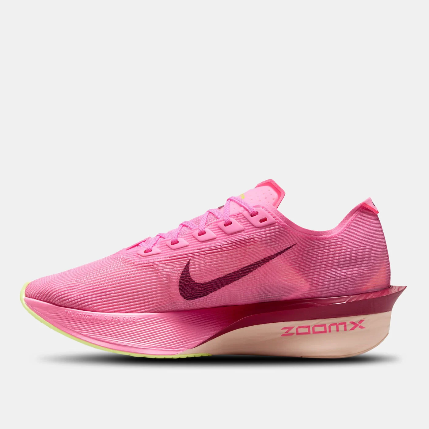 Women's Vaporfly 4 Road Running Shoes