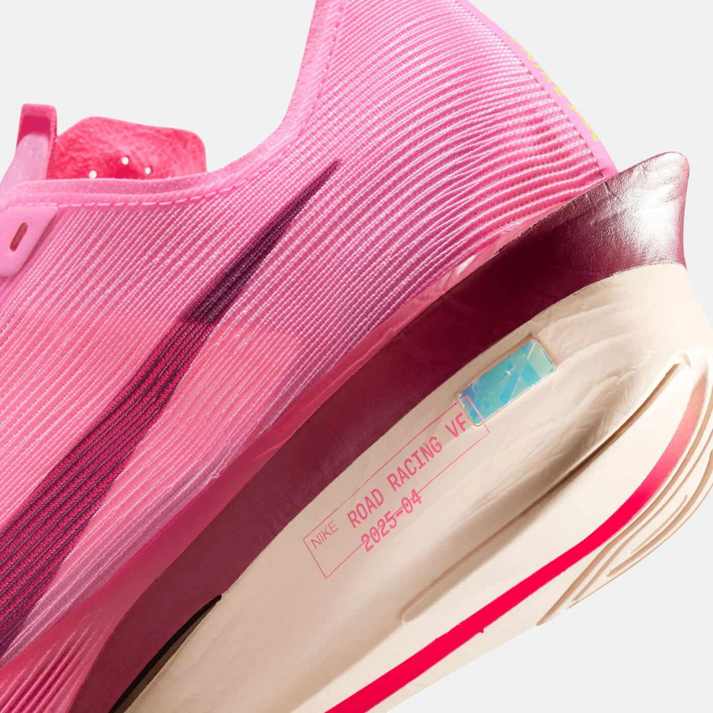 Women's Vaporfly 4 Road Running Shoes