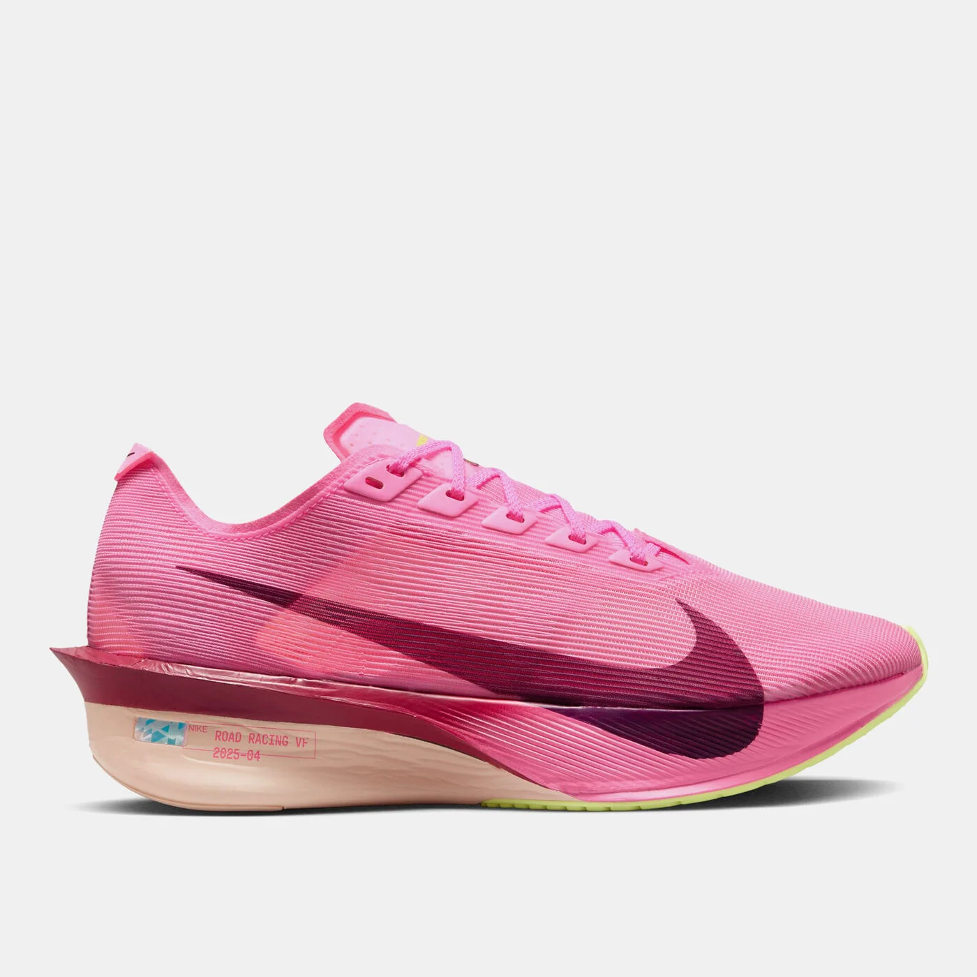 Women's Vaporfly 4 Road Running Shoes
