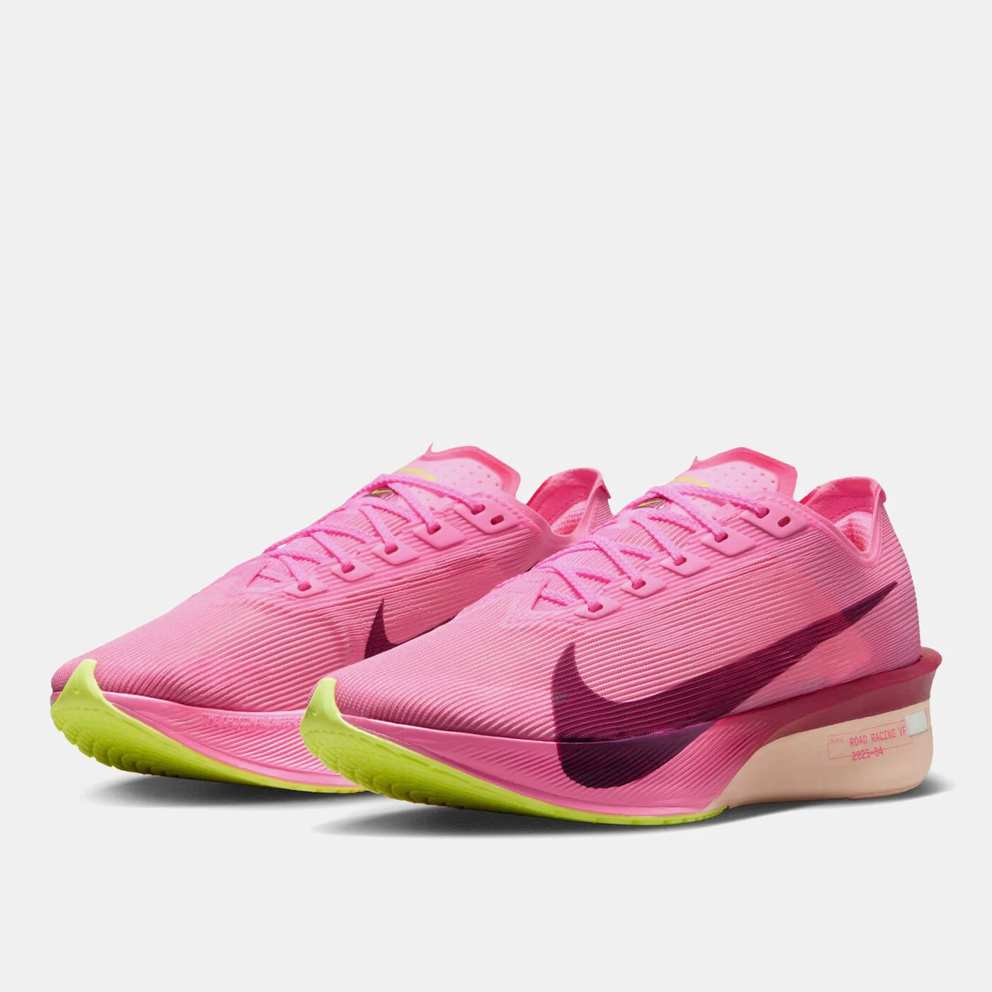 Women's Vaporfly 4 Road Running Shoes