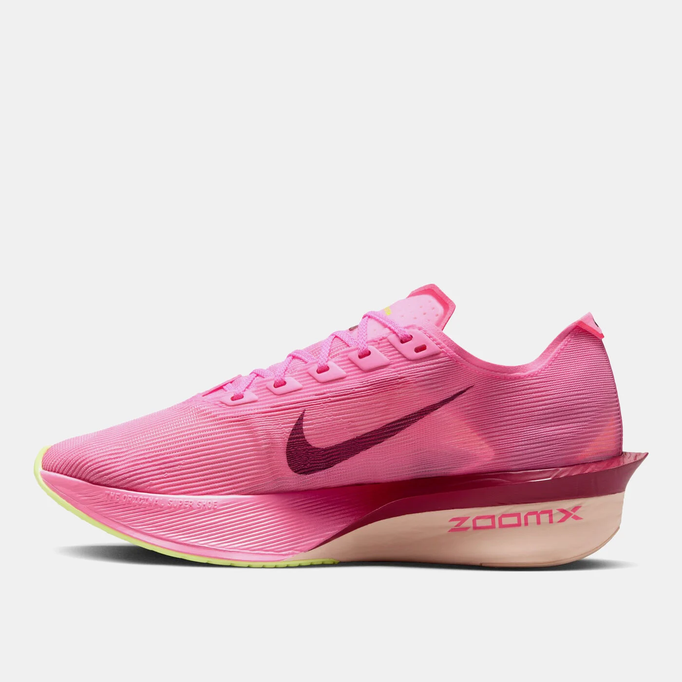 Women's Vaporfly 4 Road Running Shoes