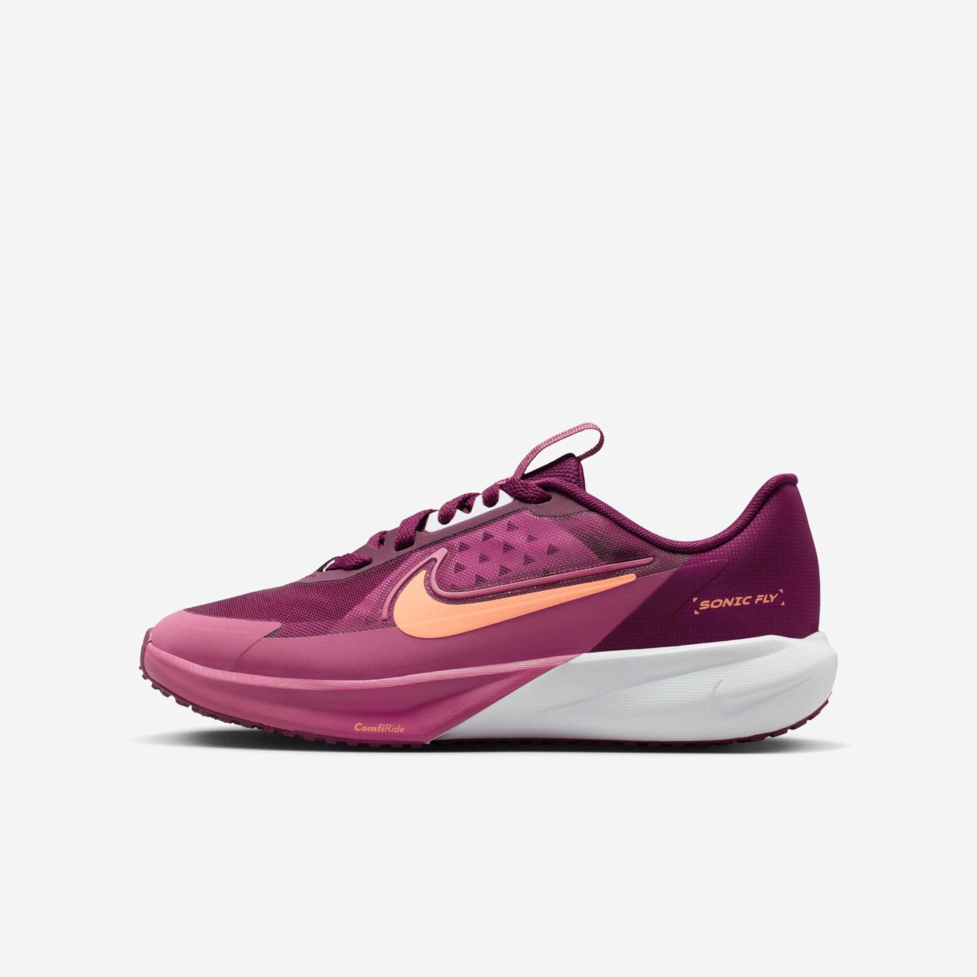 Kids' Sonic Fly Running Shoes