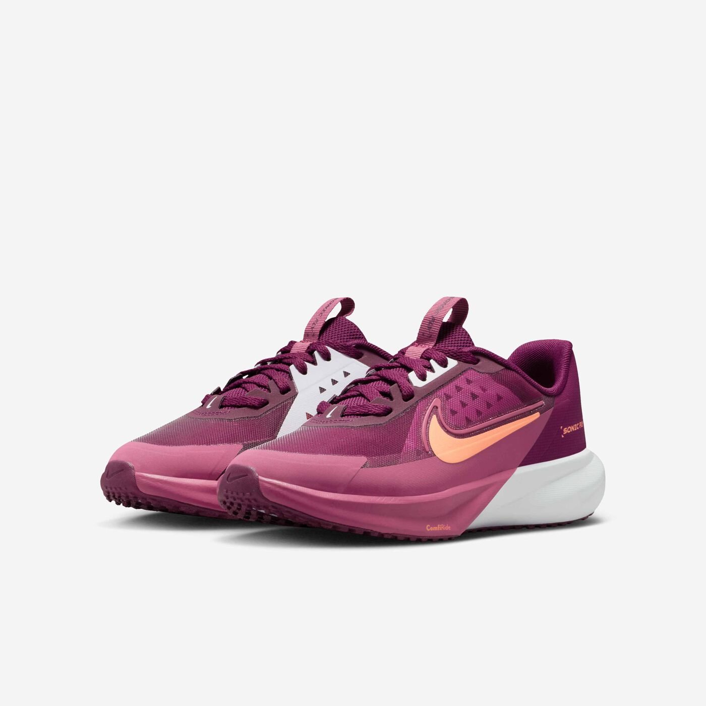 Kids' Sonic Fly Running Shoes