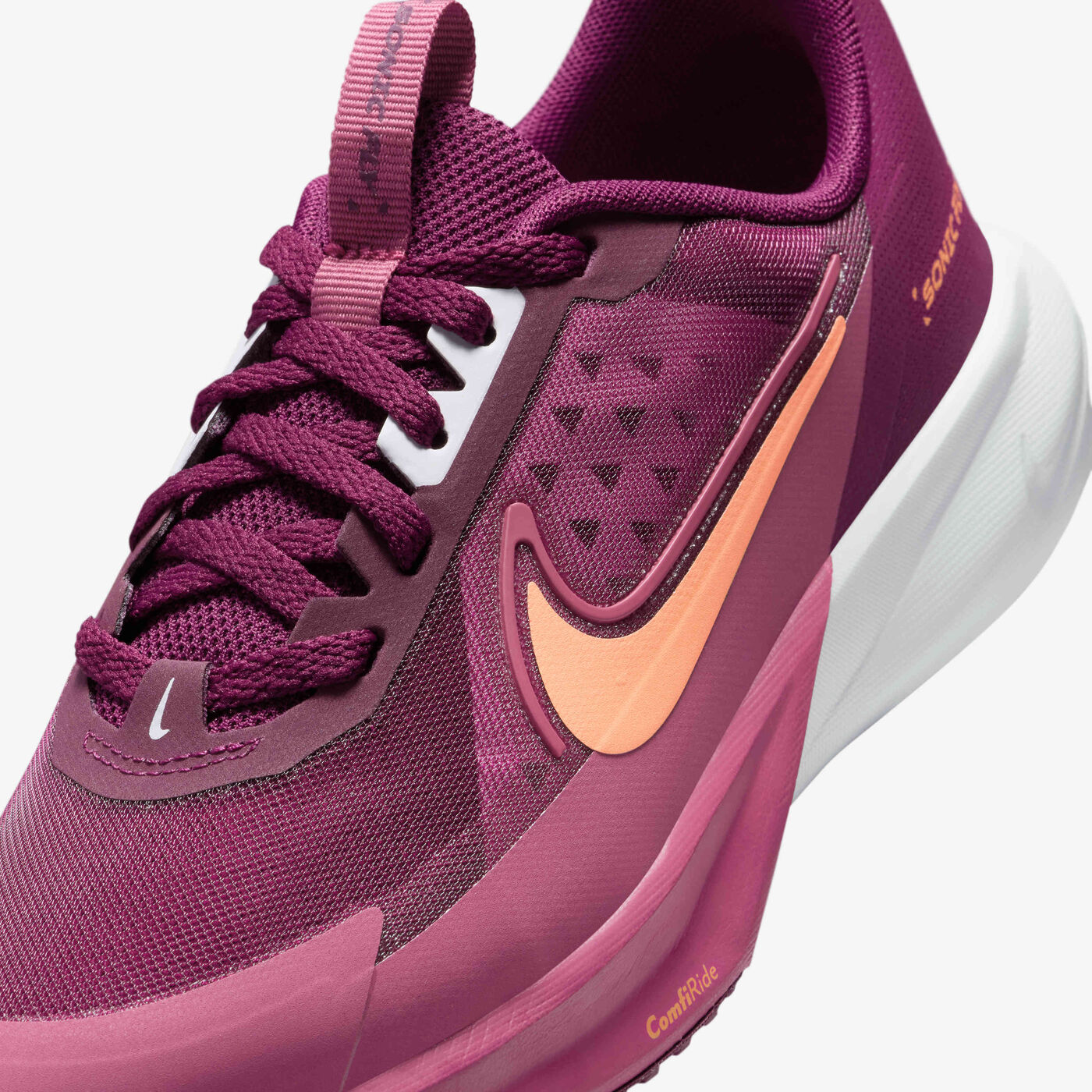Kids' Sonic Fly Running Shoes