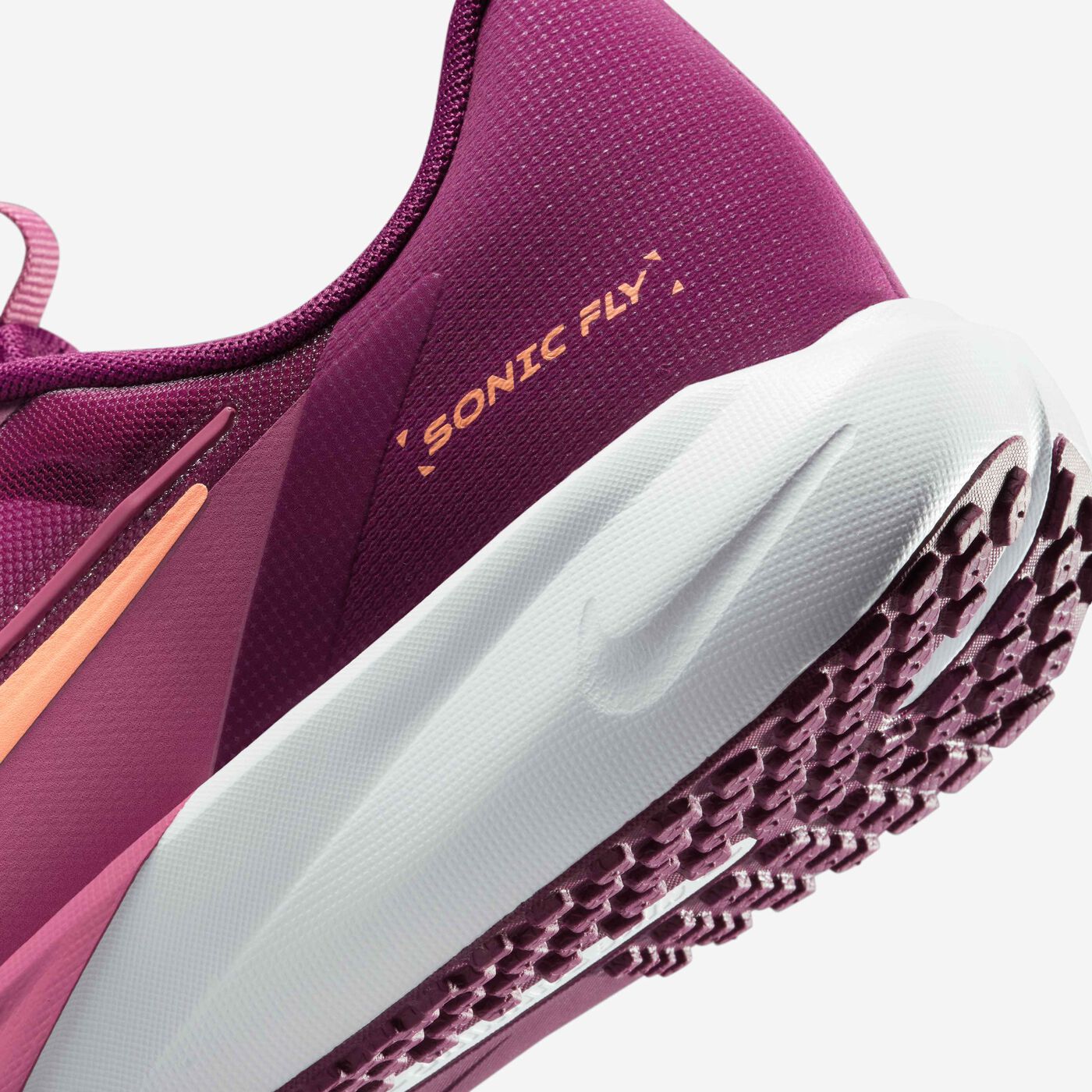 Kids' Sonic Fly Running Shoes