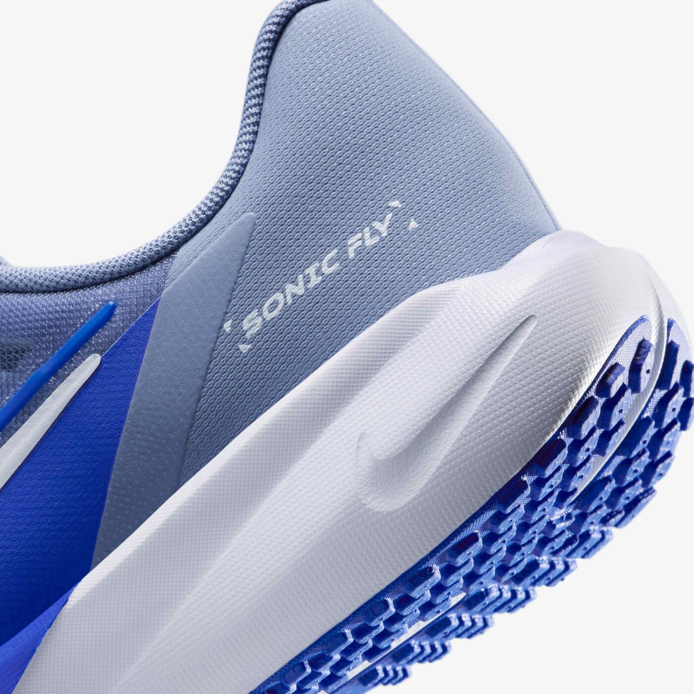 Kids' Sonic Fly Running Shoes
