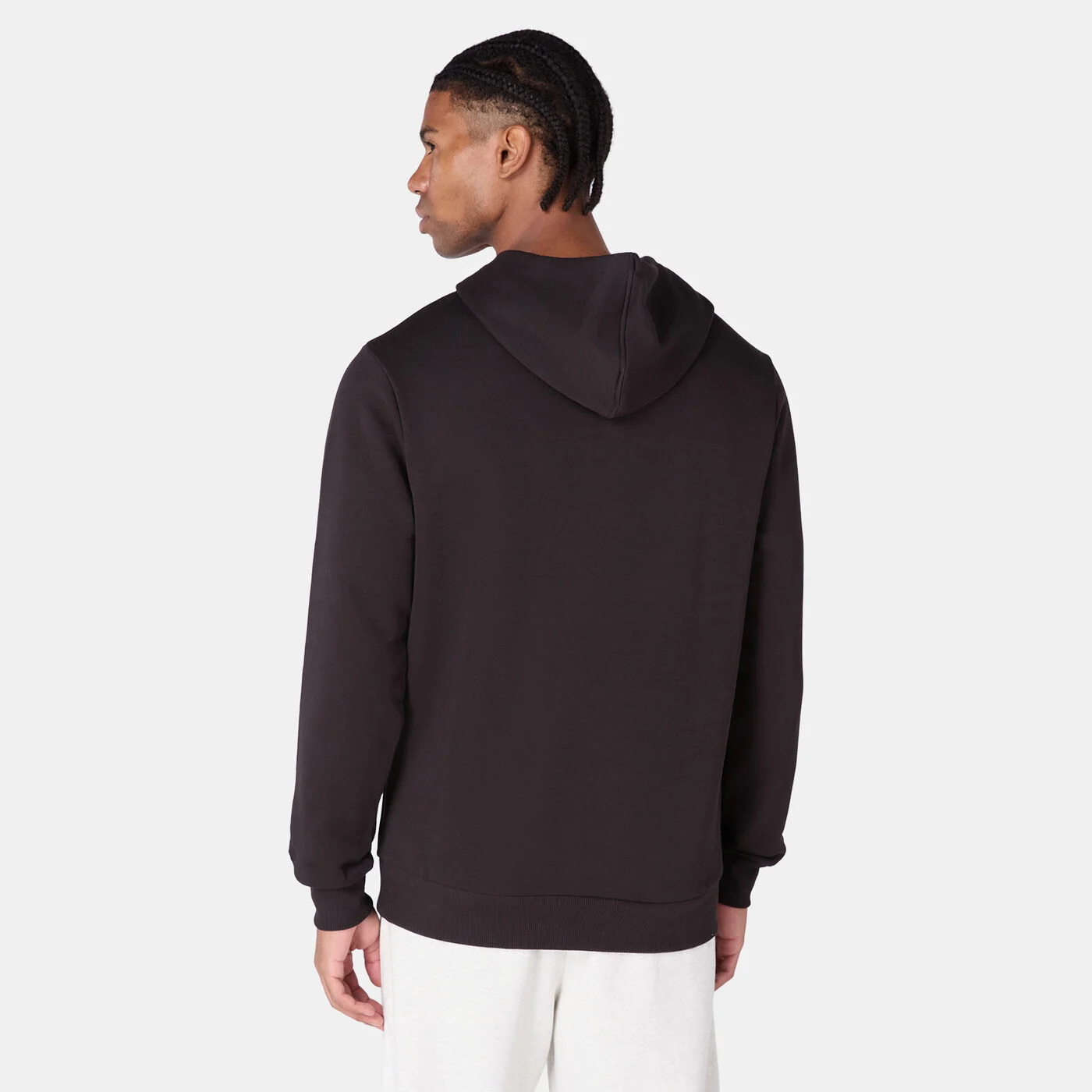 Men's NBA Chicago Bulls Pullover Hoodie