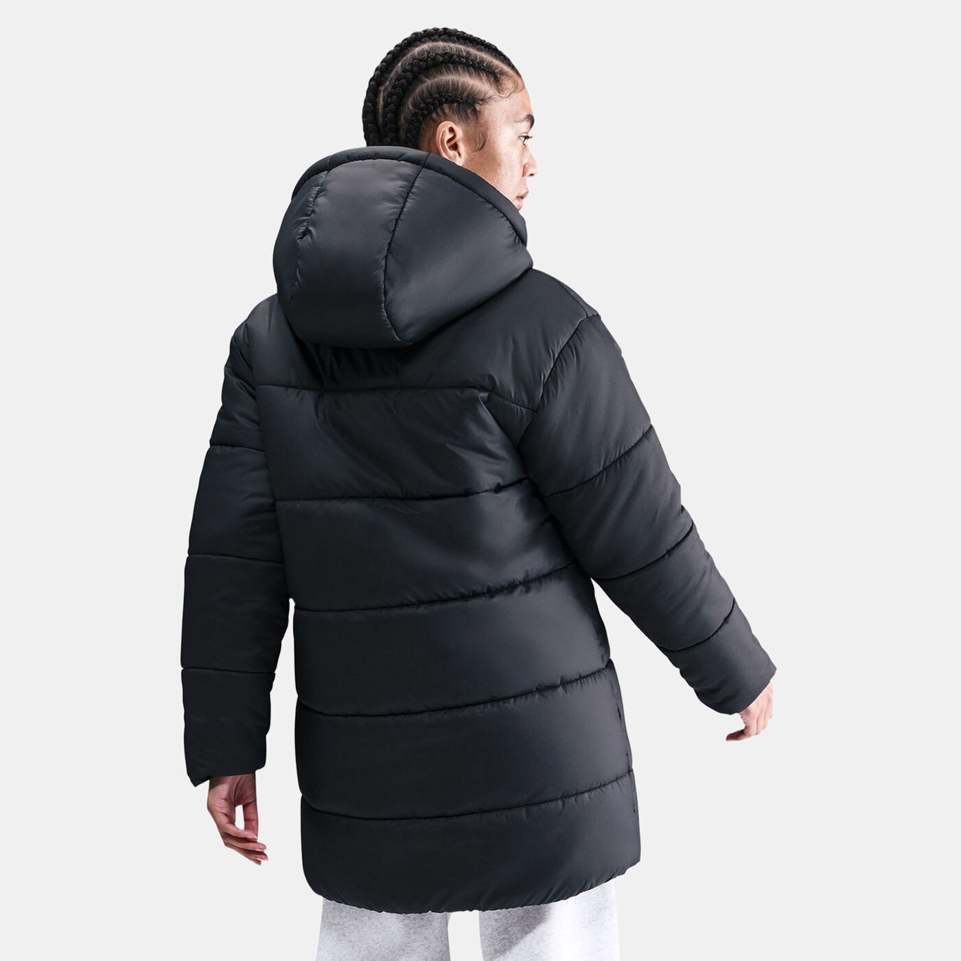 Women's Sportswear Classic Therma-FIT Hooded Parka