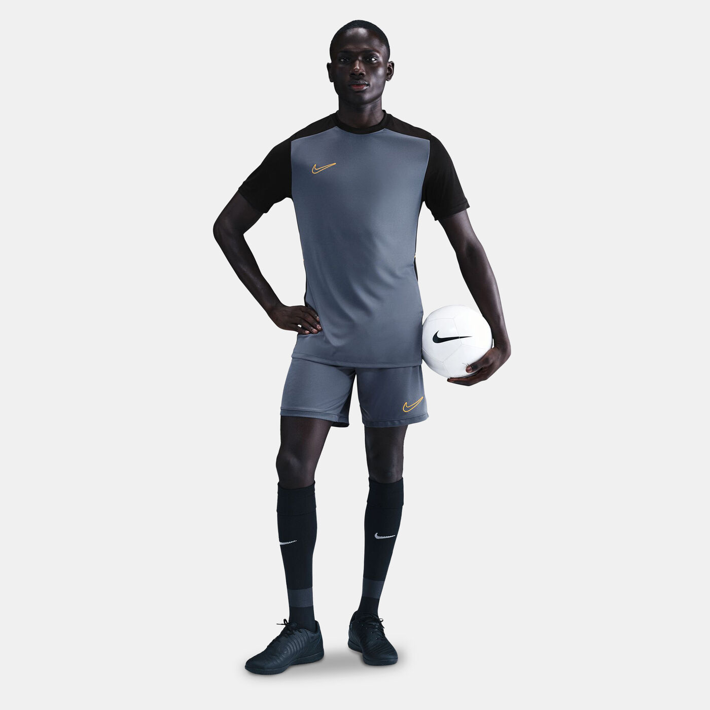 Men's Academy Dri-FIT Football Shorts