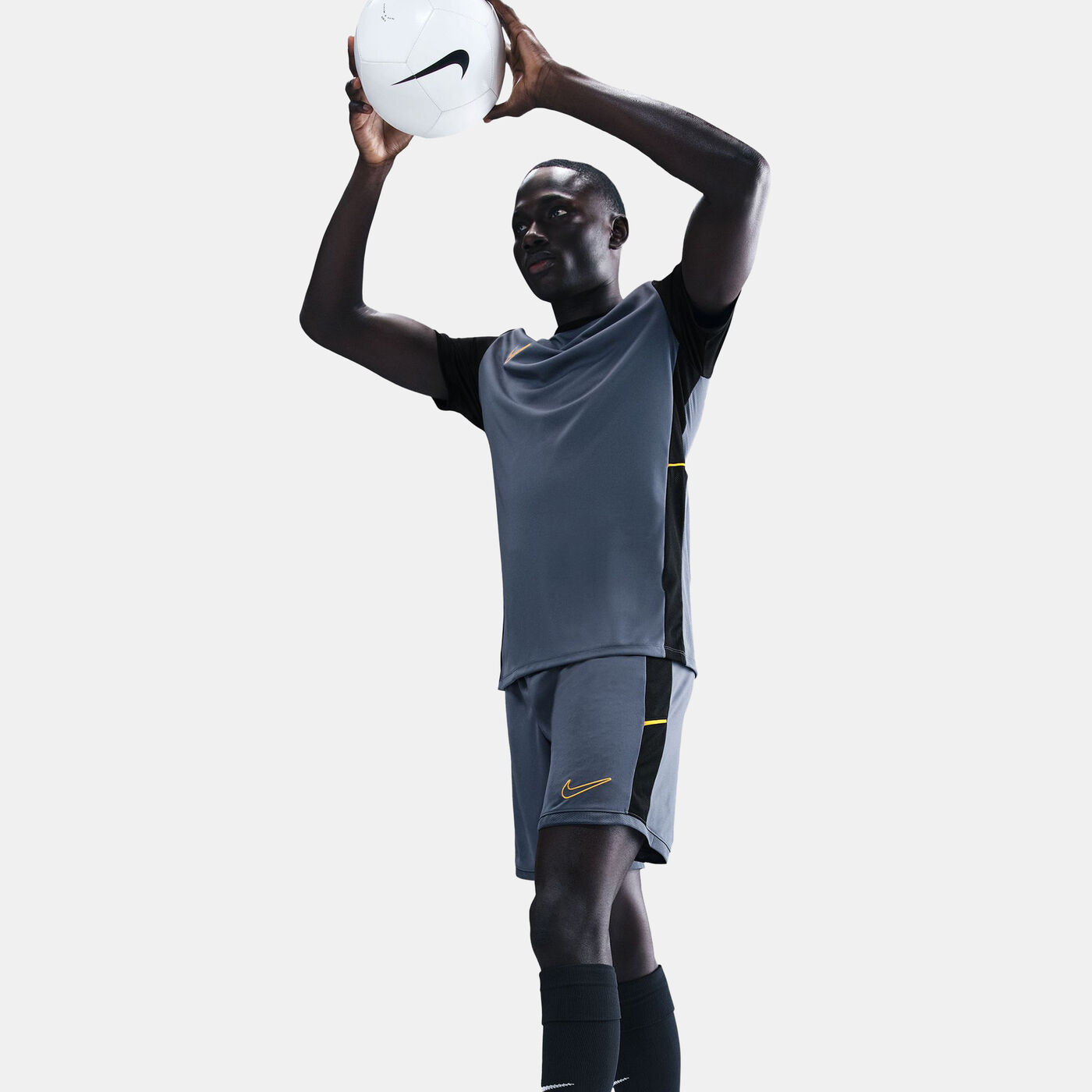 Men's Academy Dri-FIT Football Shorts