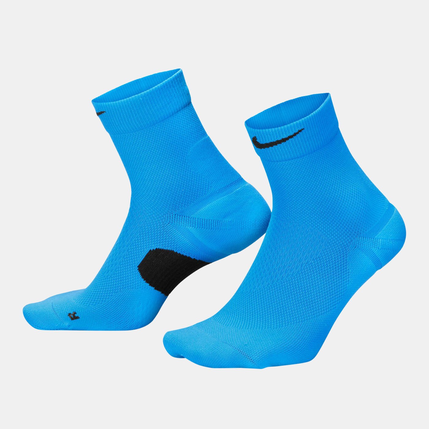 Running Dri-FIT Midweight Micro Crew Socks (1 Pair)