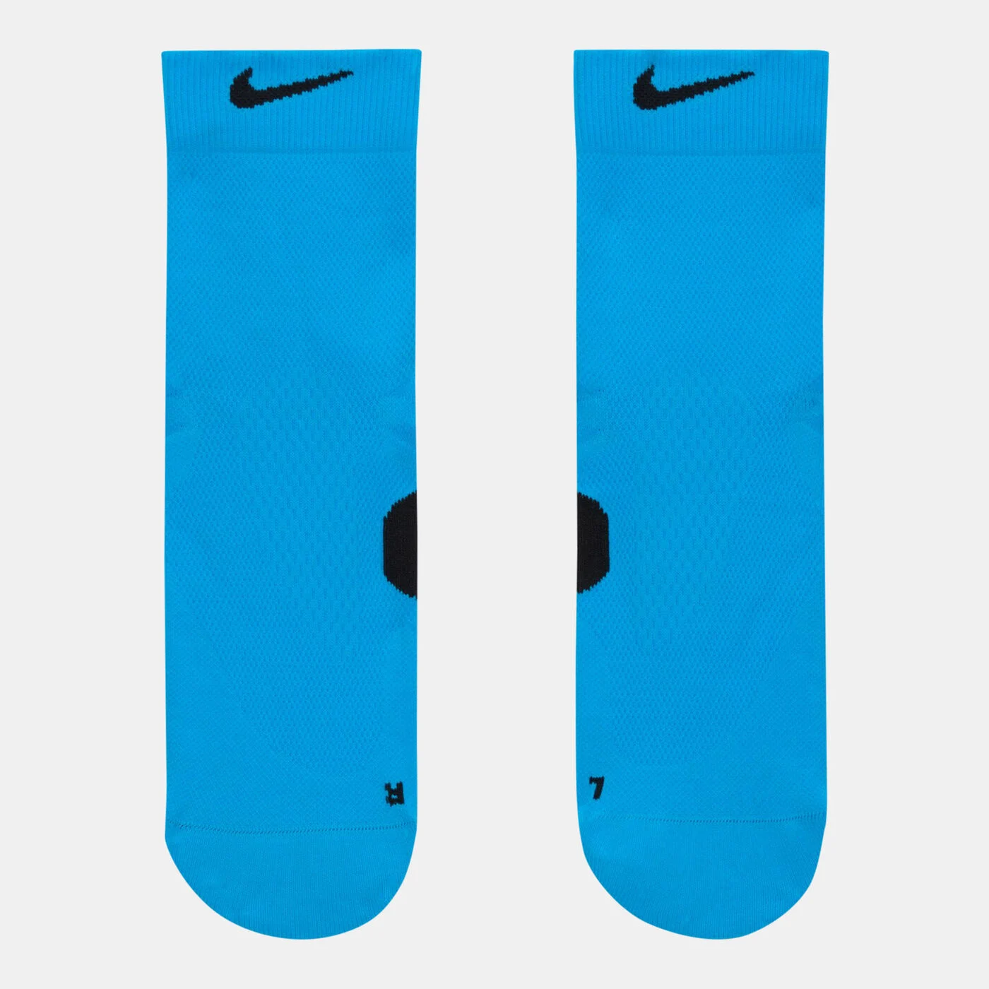 Running Dri-FIT Midweight Micro Crew Socks (1 Pair)