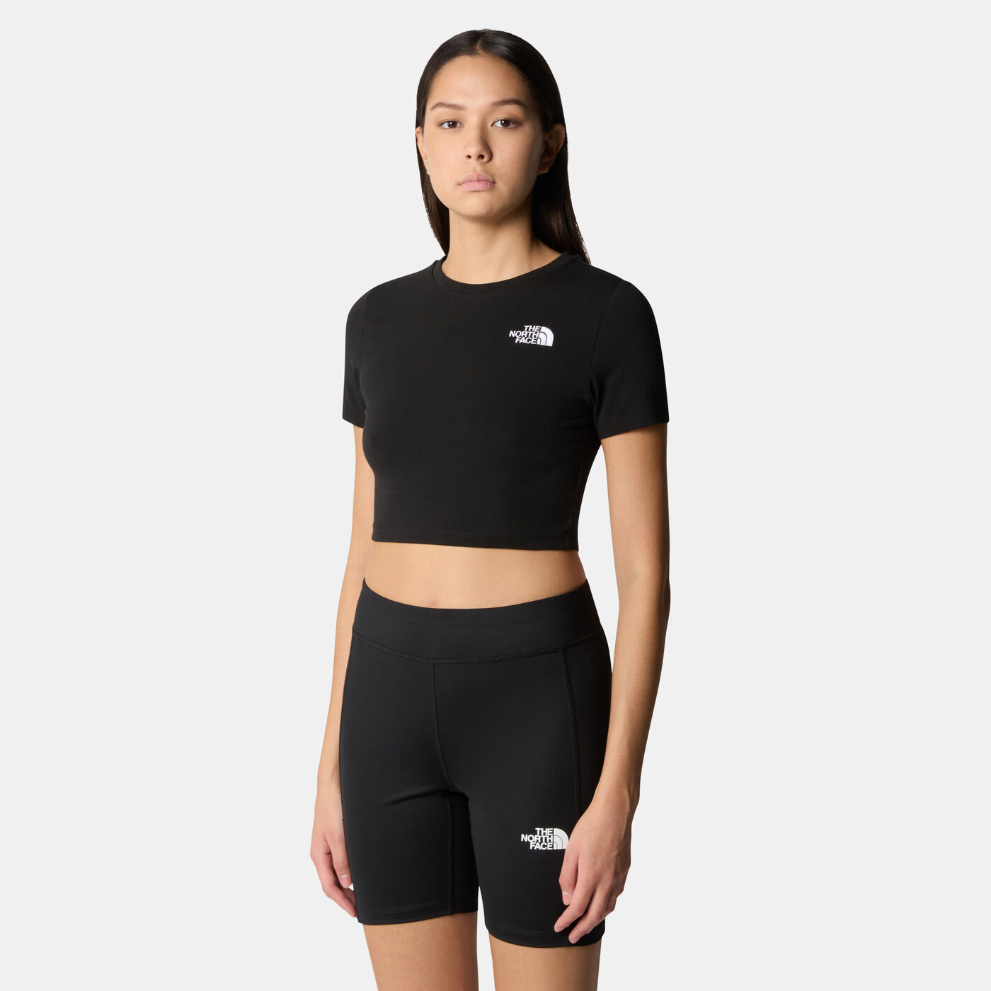 Women's Crop Top