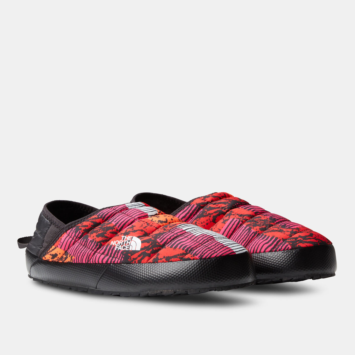 Women's THERMOBALL Traction Mules