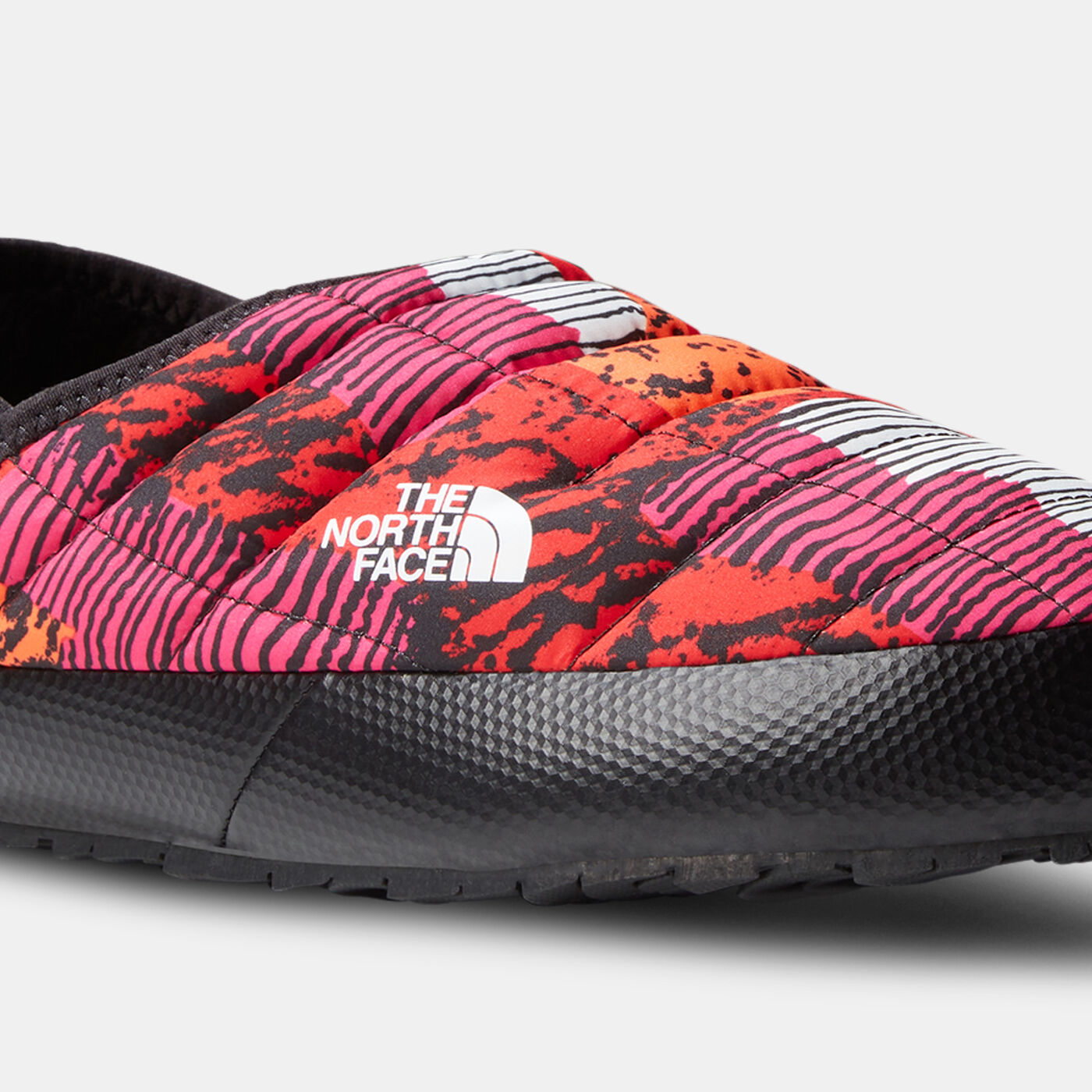 Women's THERMOBALL Traction Mules