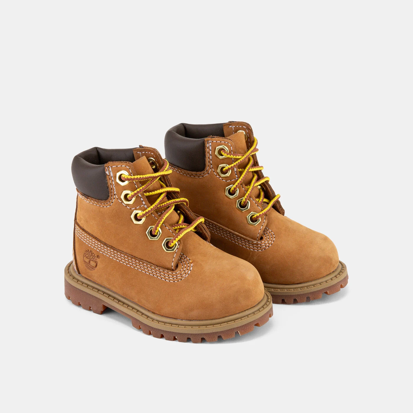 Kids' Premium 6-Inch Waterproof Boots