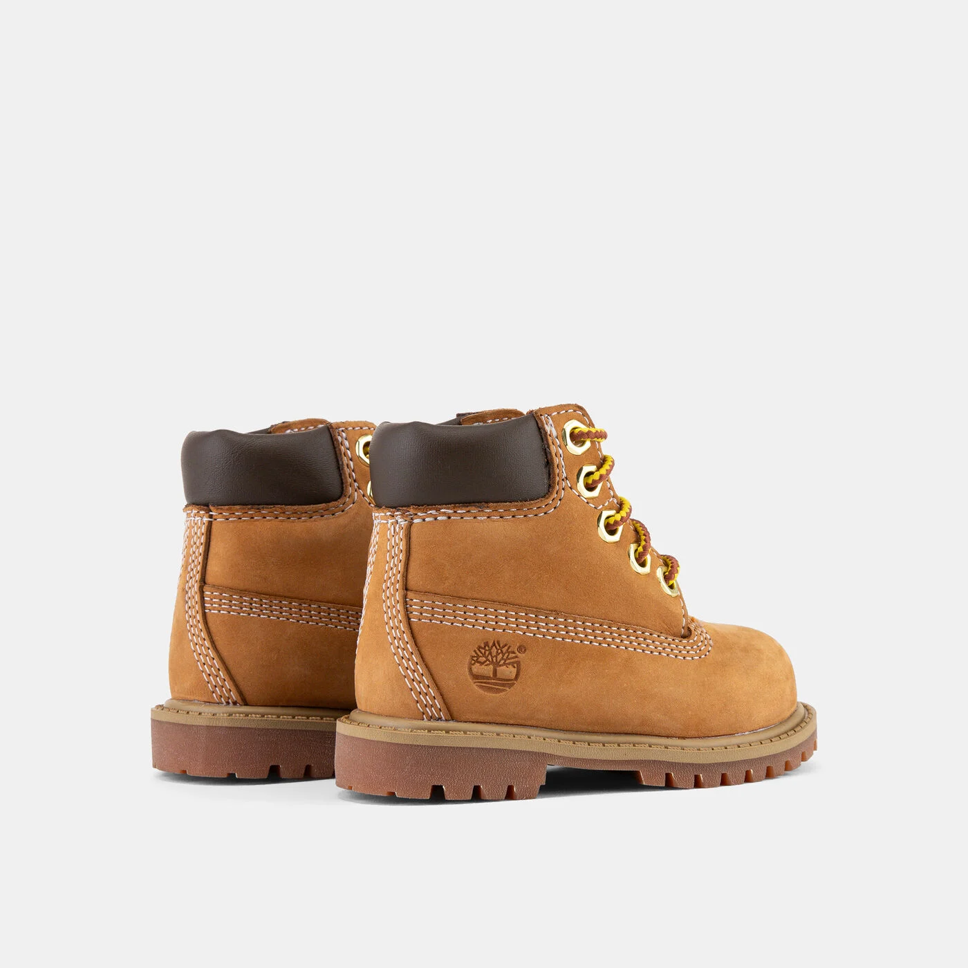 Kids' Premium 6-Inch Waterproof Boots