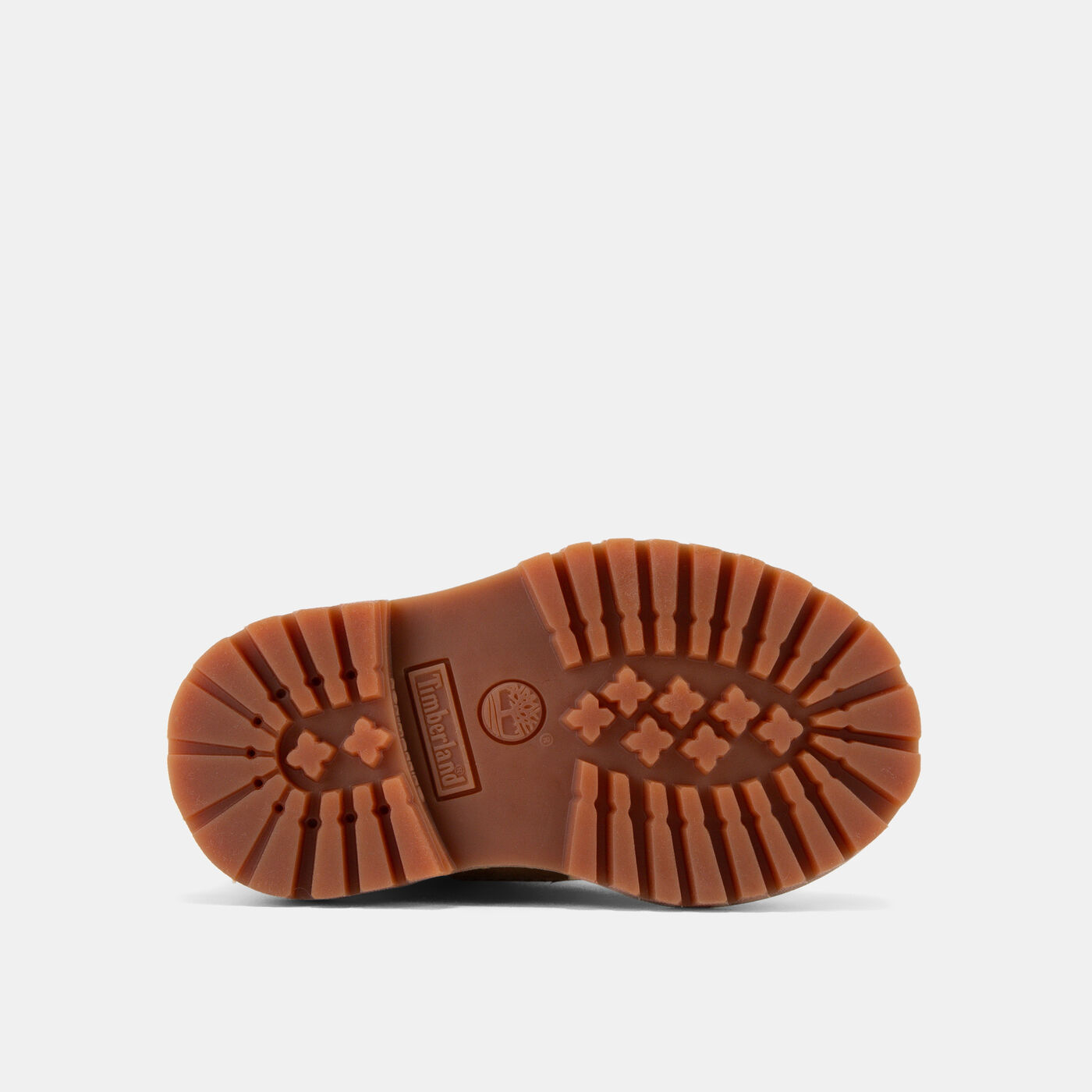 Kids' Premium 6-Inch Waterproof Boots