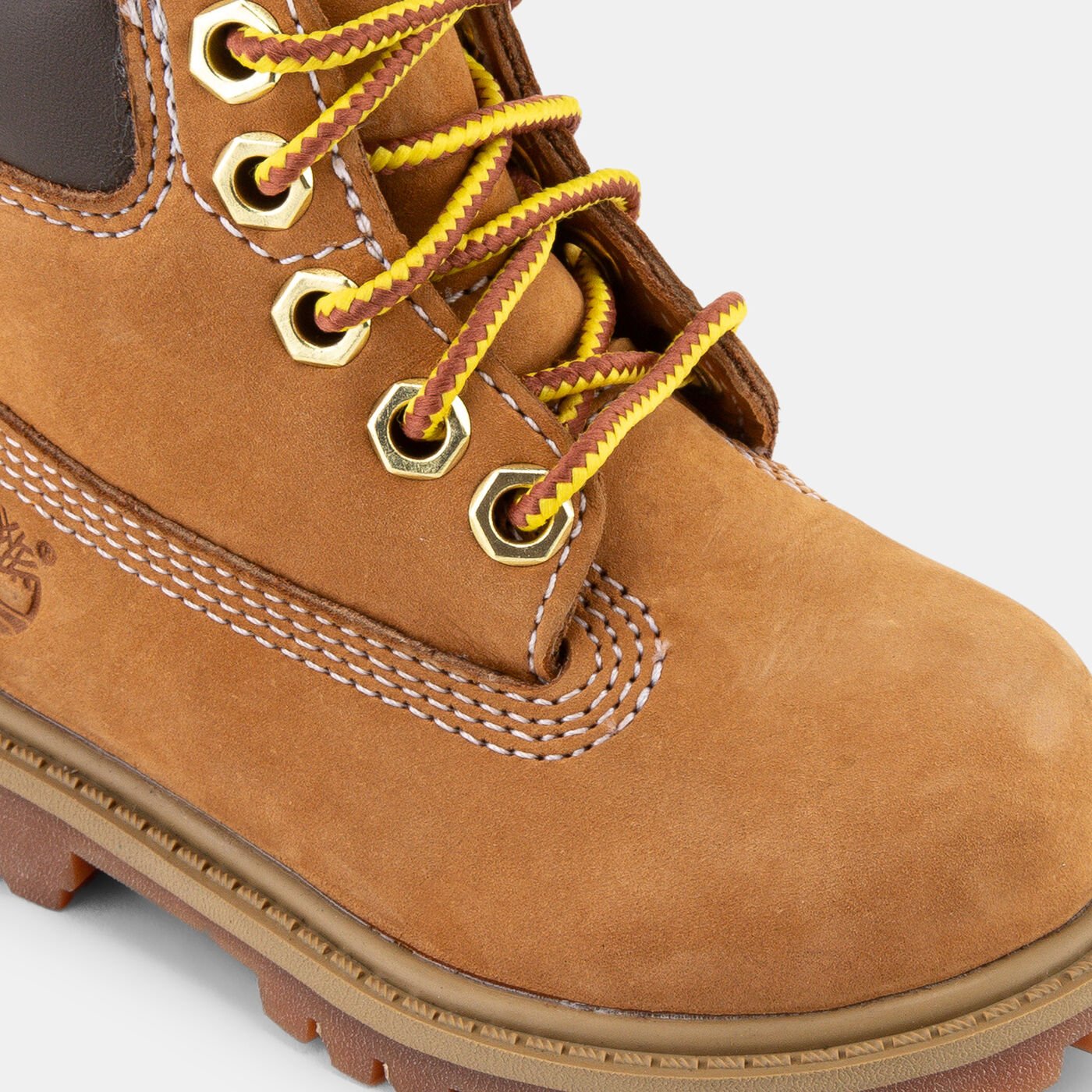 Kids' Premium 6-Inch Waterproof Boots