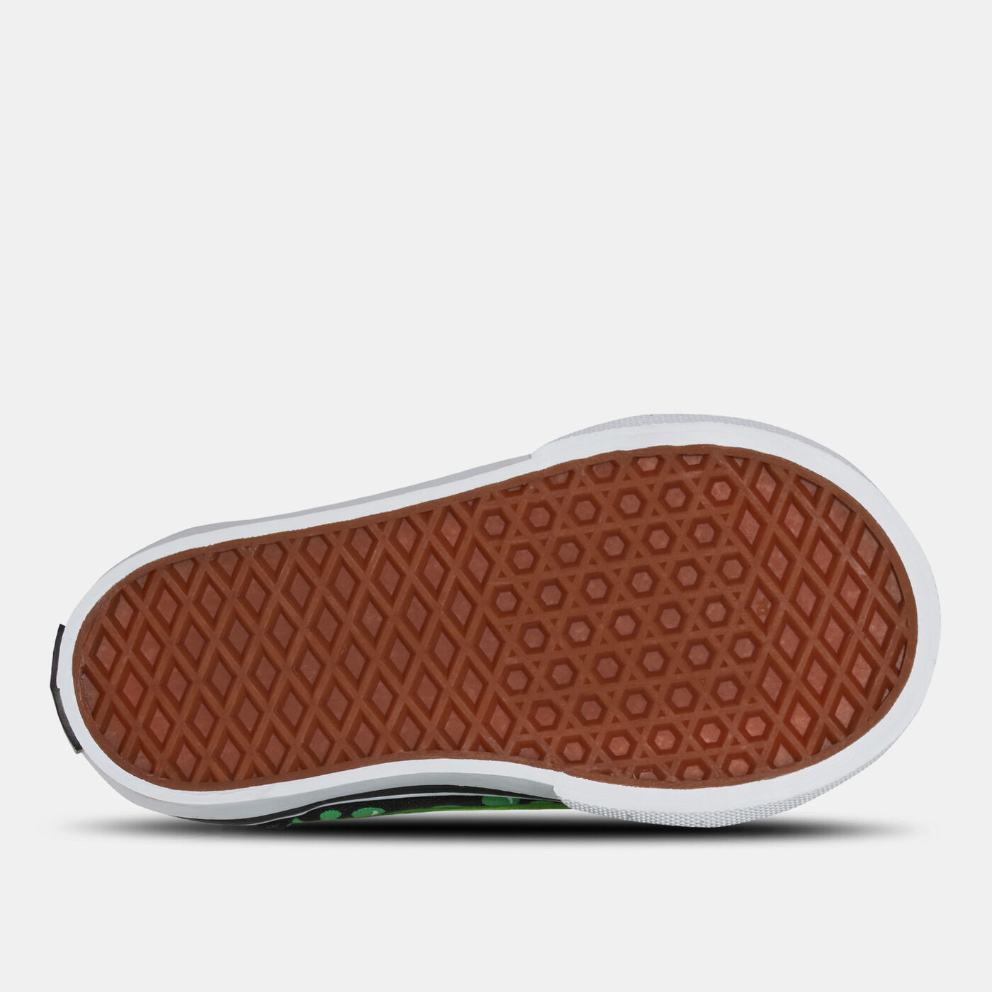 Kids' Old Skool V Glow Shoes