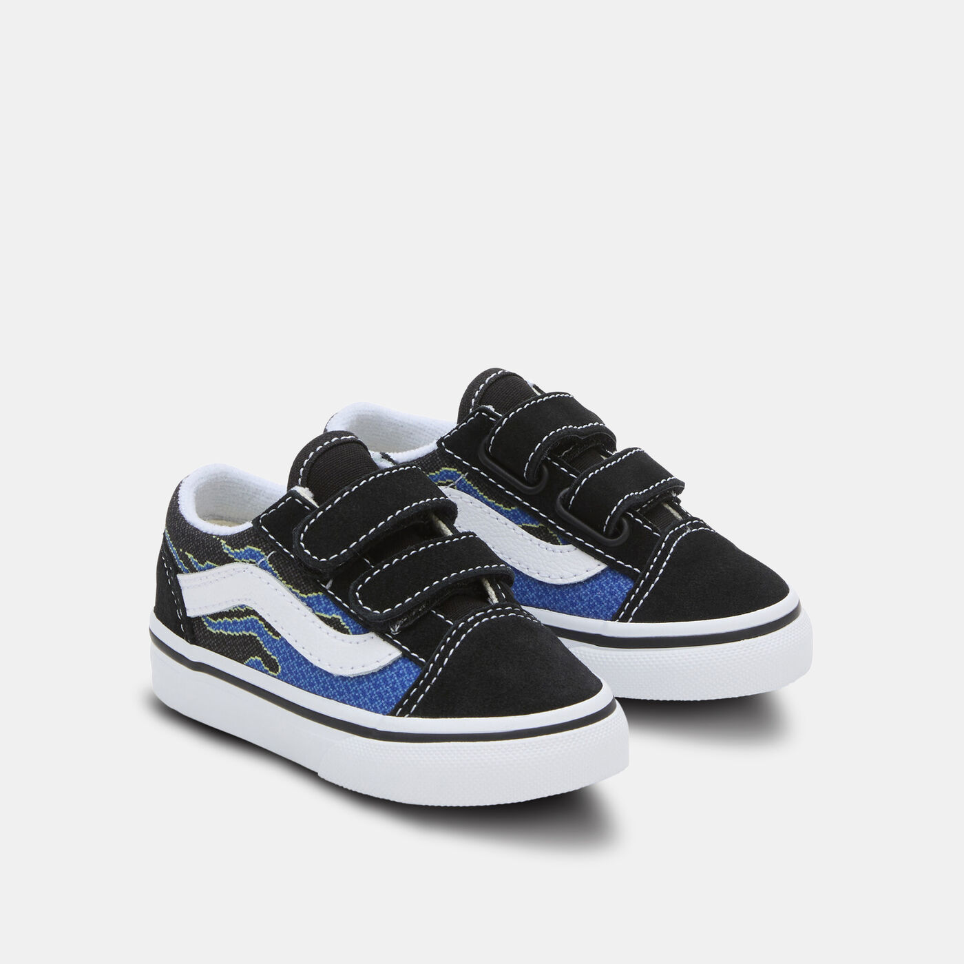 Kids' Old Skool V Shoes