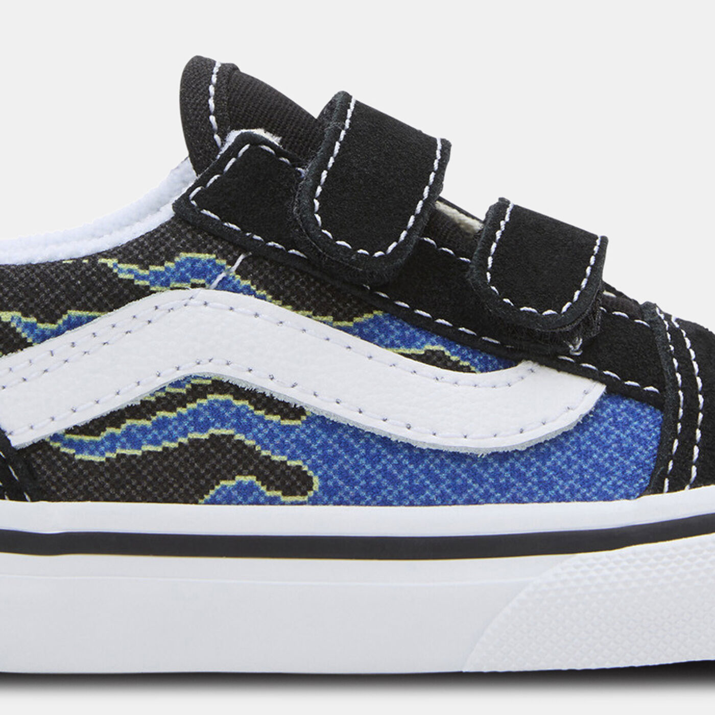 Kids' Old Skool V Shoes