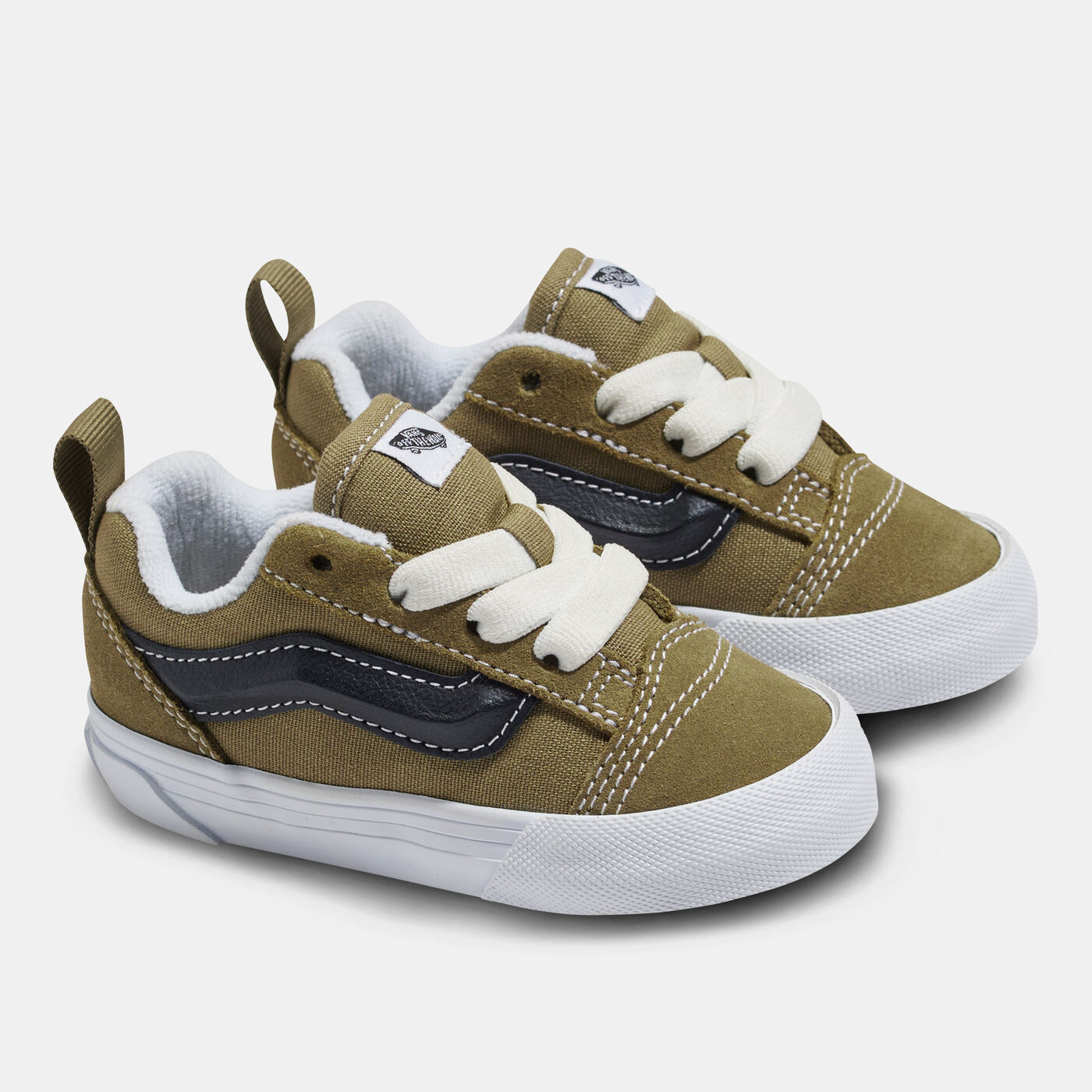 Kids' Knu Skool Shoes