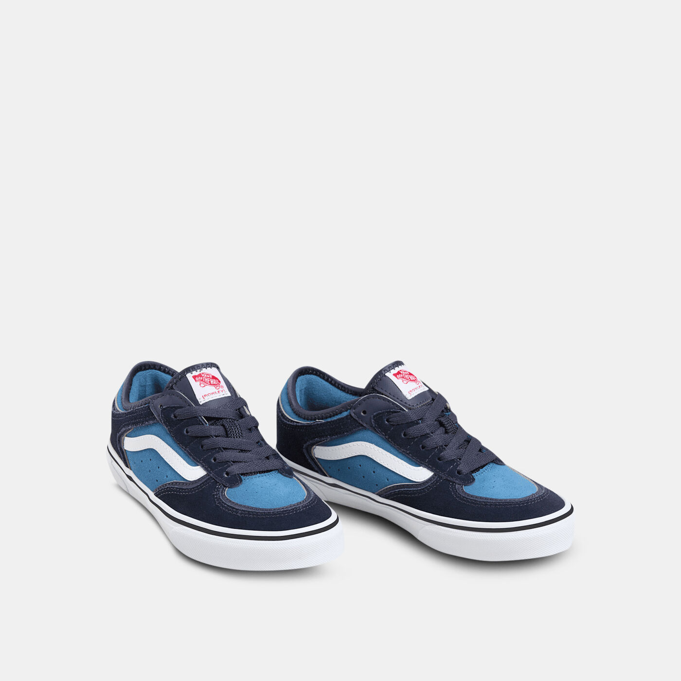 Kids' Rowley Classic Shoes