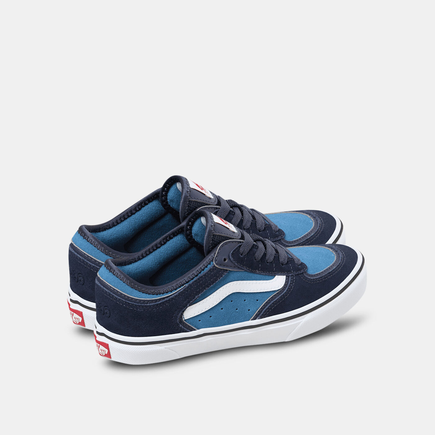 Kids' Rowley Classic Shoes