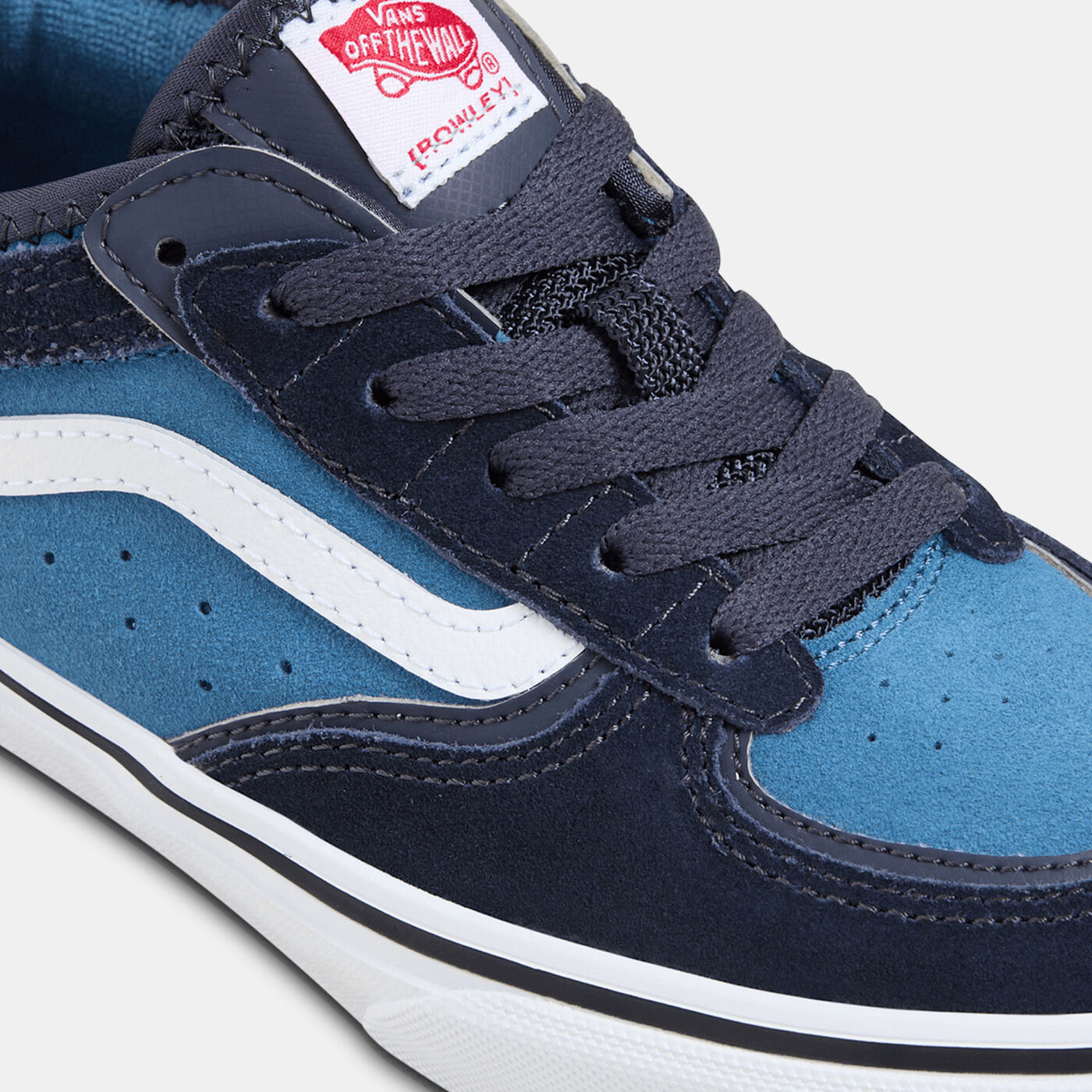 Kids' Rowley Classic Shoes