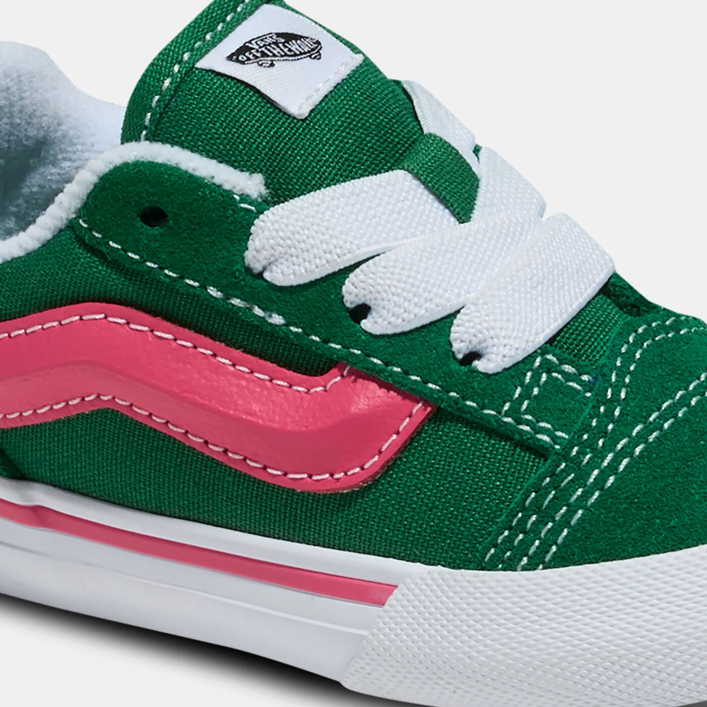 Kids' Knu Skool Shoes