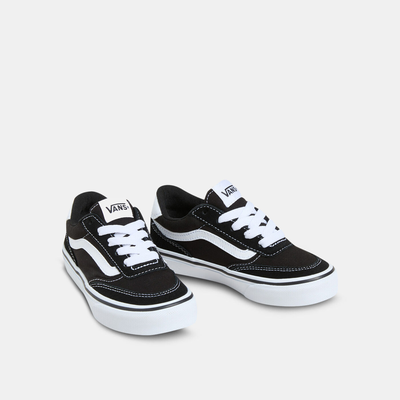 Kids' Brooklyn LS Shoes