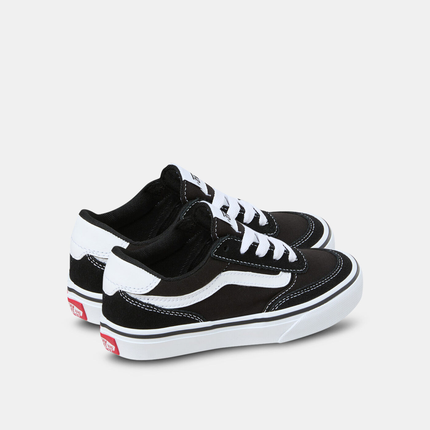 Kids' Brooklyn LS Shoes