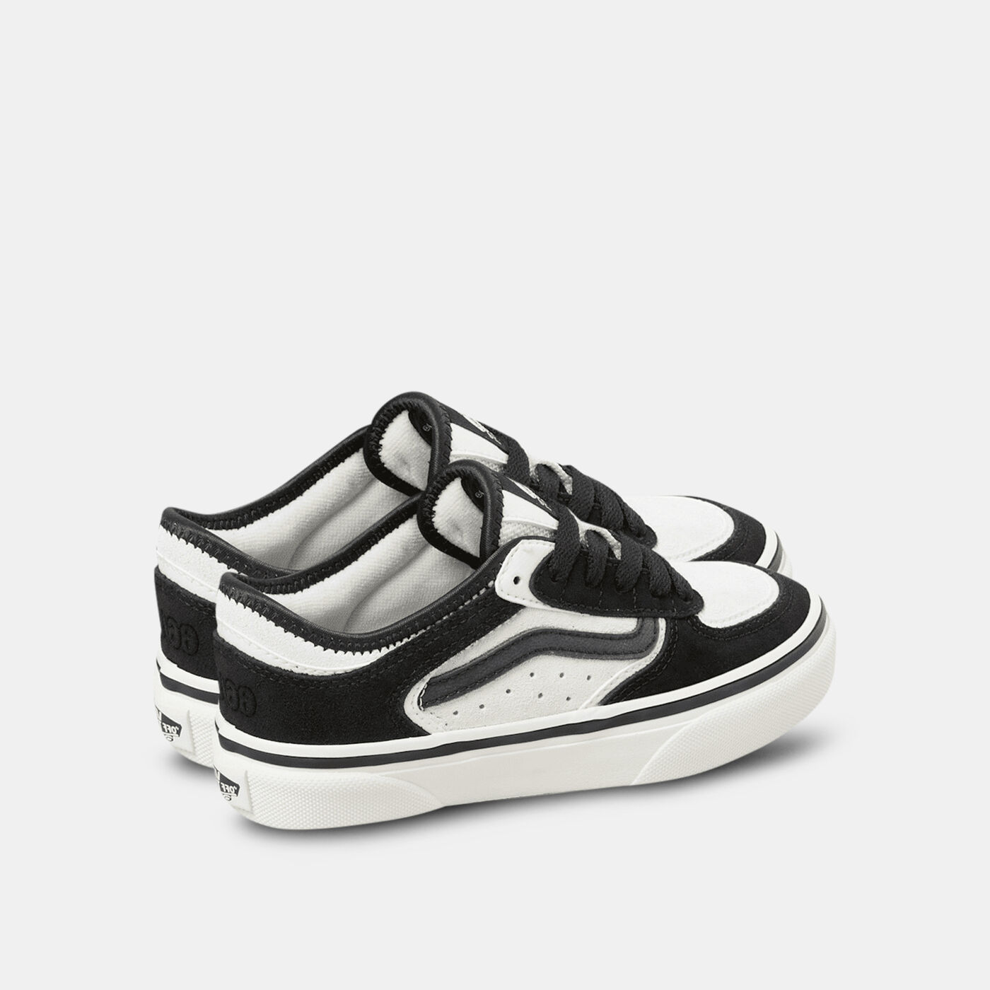 Kids' Rowley Classic Shoes