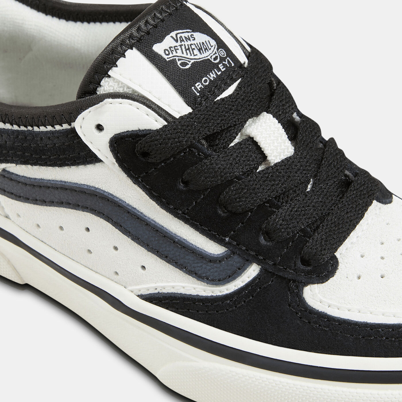 Kids' Rowley Classic Shoes