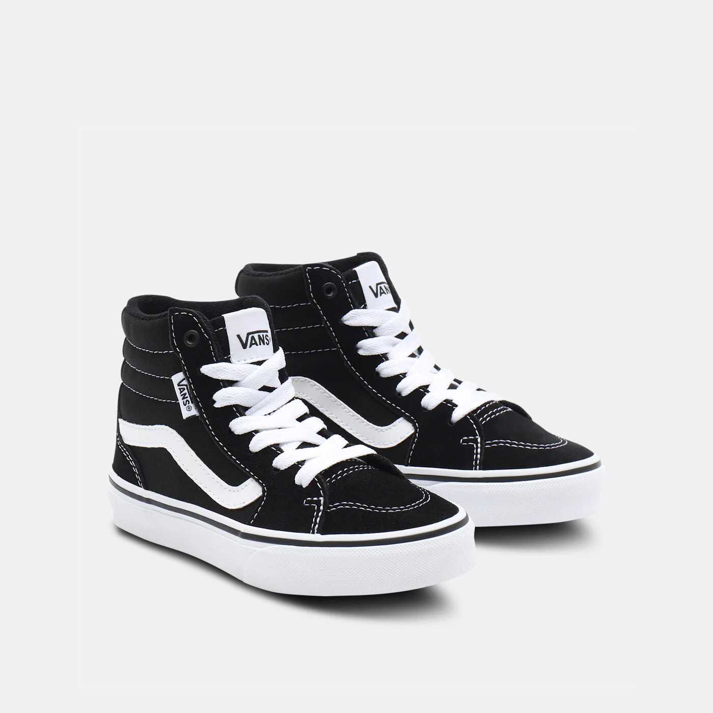 Kids' Filmore Hi Shoes